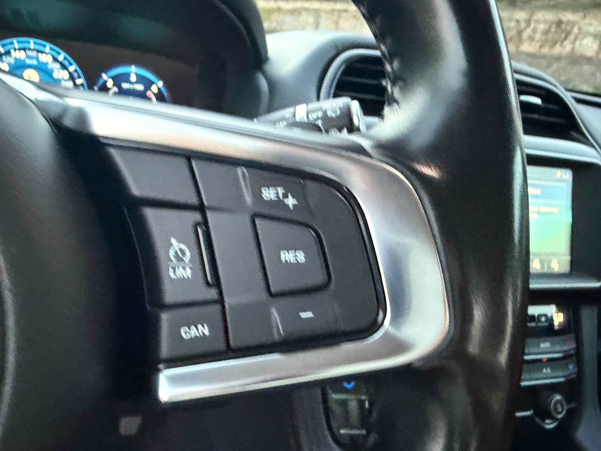 Jaguar F-Pace 2.0 D 180ch Portfolio 4X4