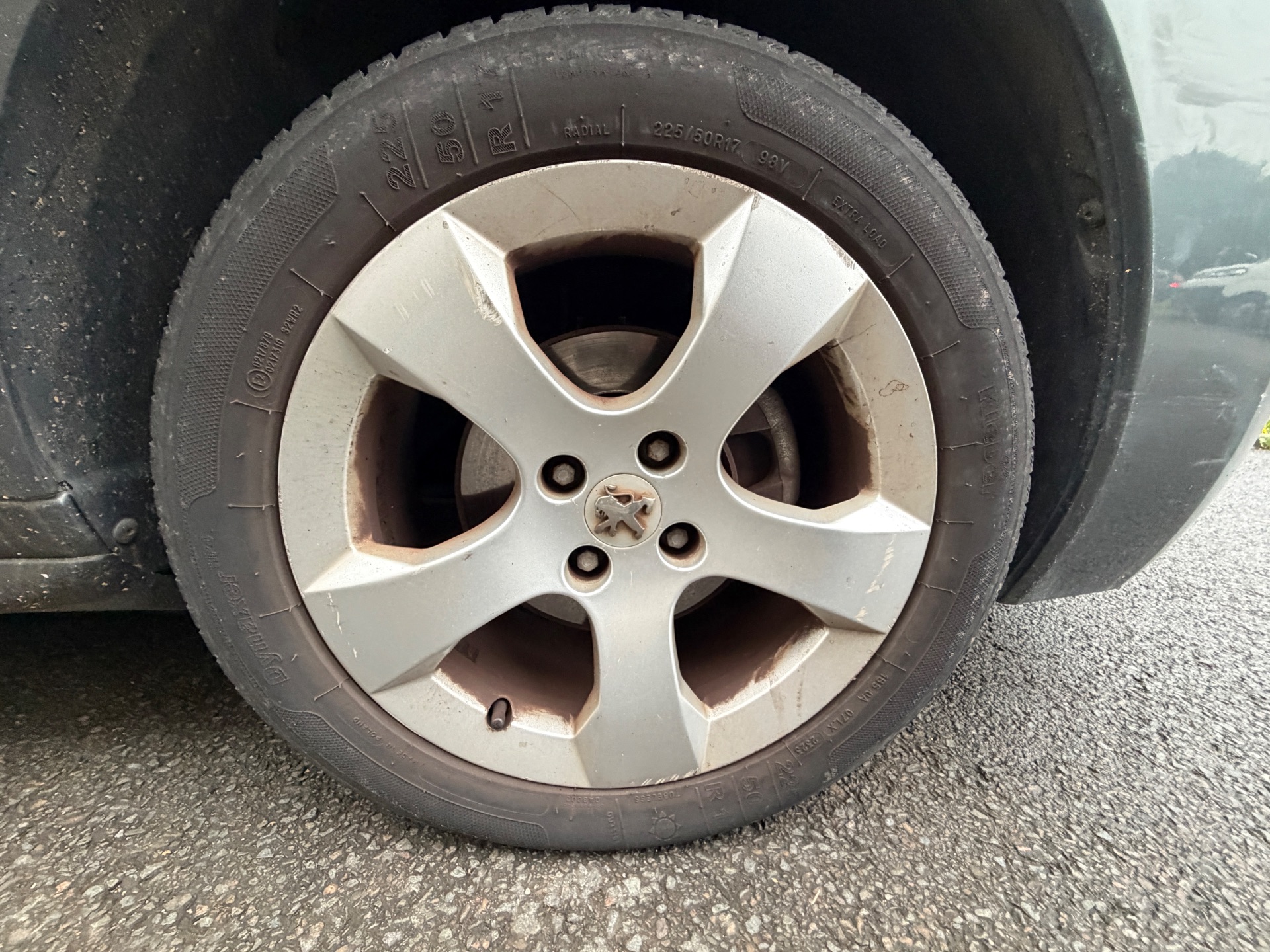 Peugeot 3008 1.6 e-HDi 112ch “Active”