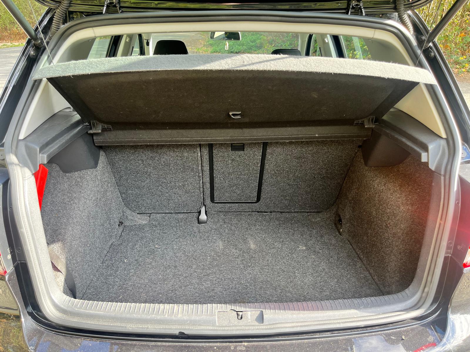 Volkswagen Golf 1,4 16V