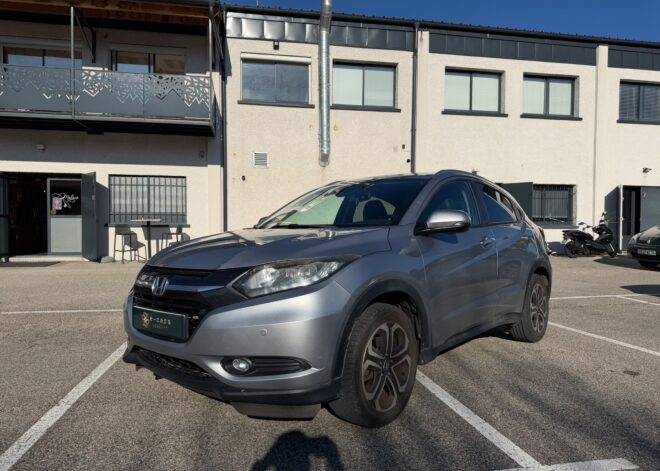 Honda Hrv 1.5 i-VTEC 130ch Executive