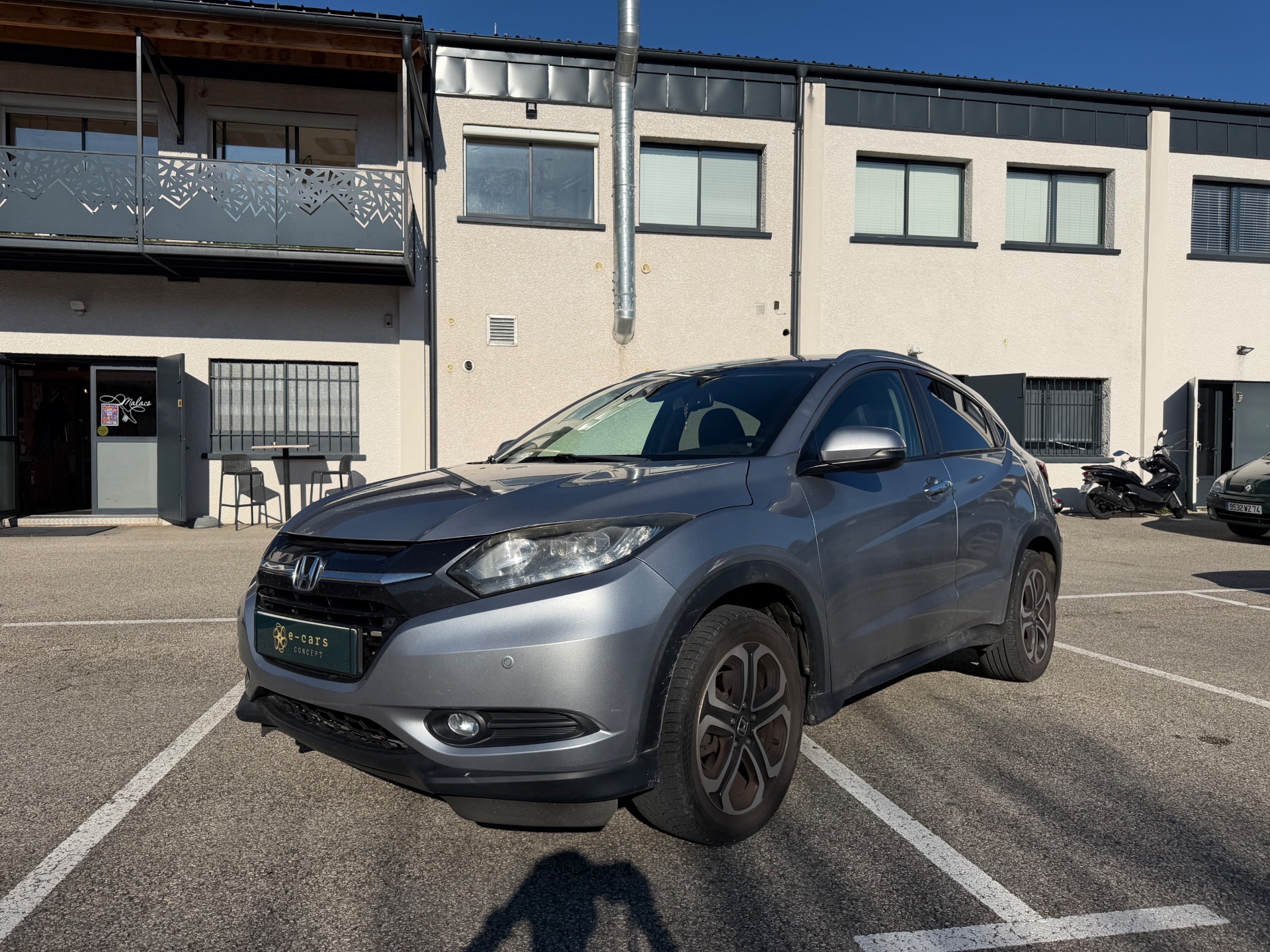 Honda Hrv 1.5 i-VTEC 130ch Executive