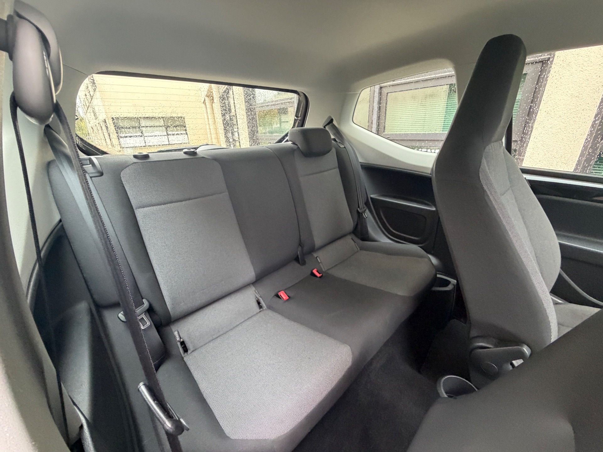 Volkswagen up! 1.0 75ch “Black Up”