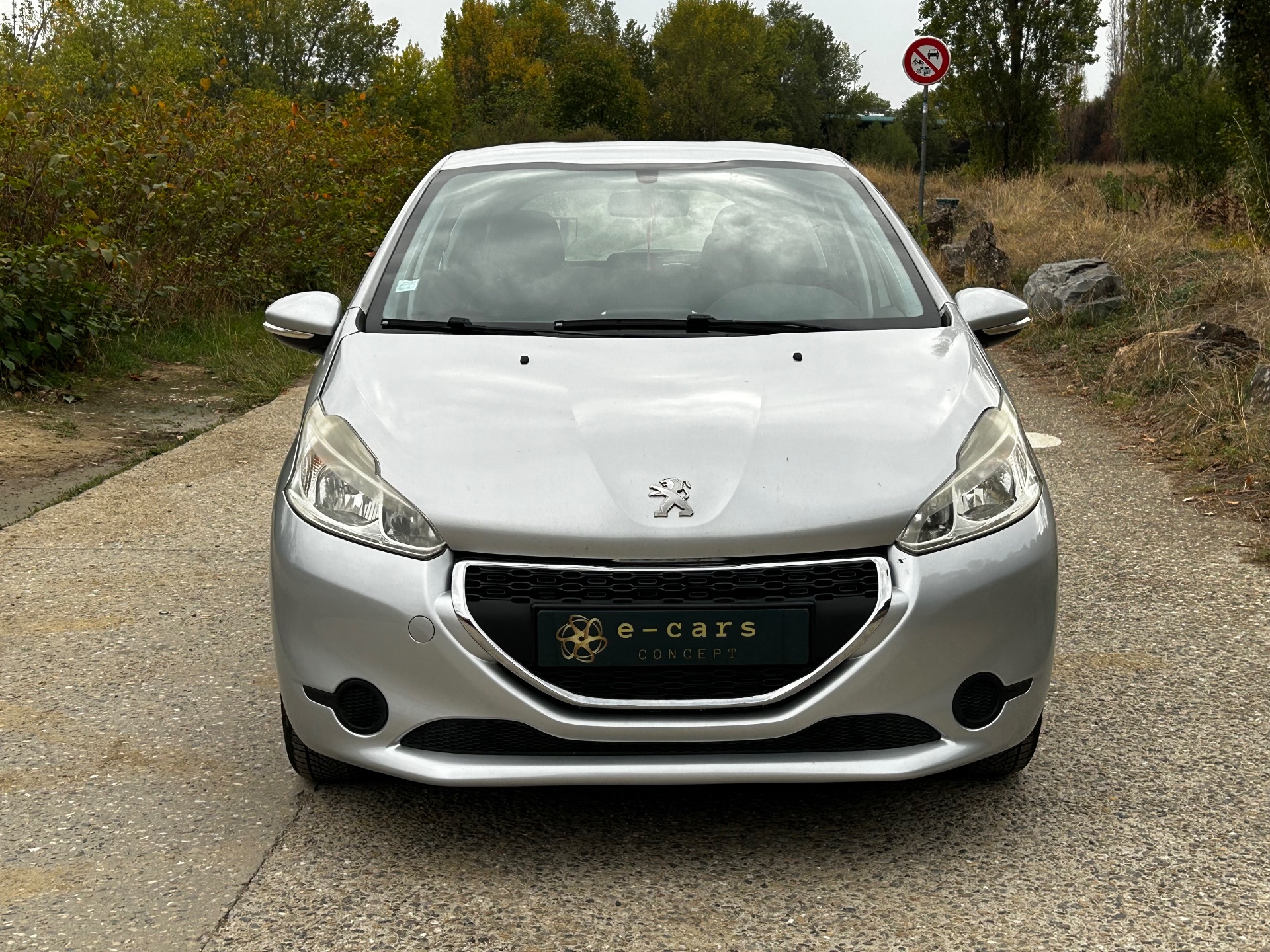 Peugeot 208 1.4hdi 68ch active