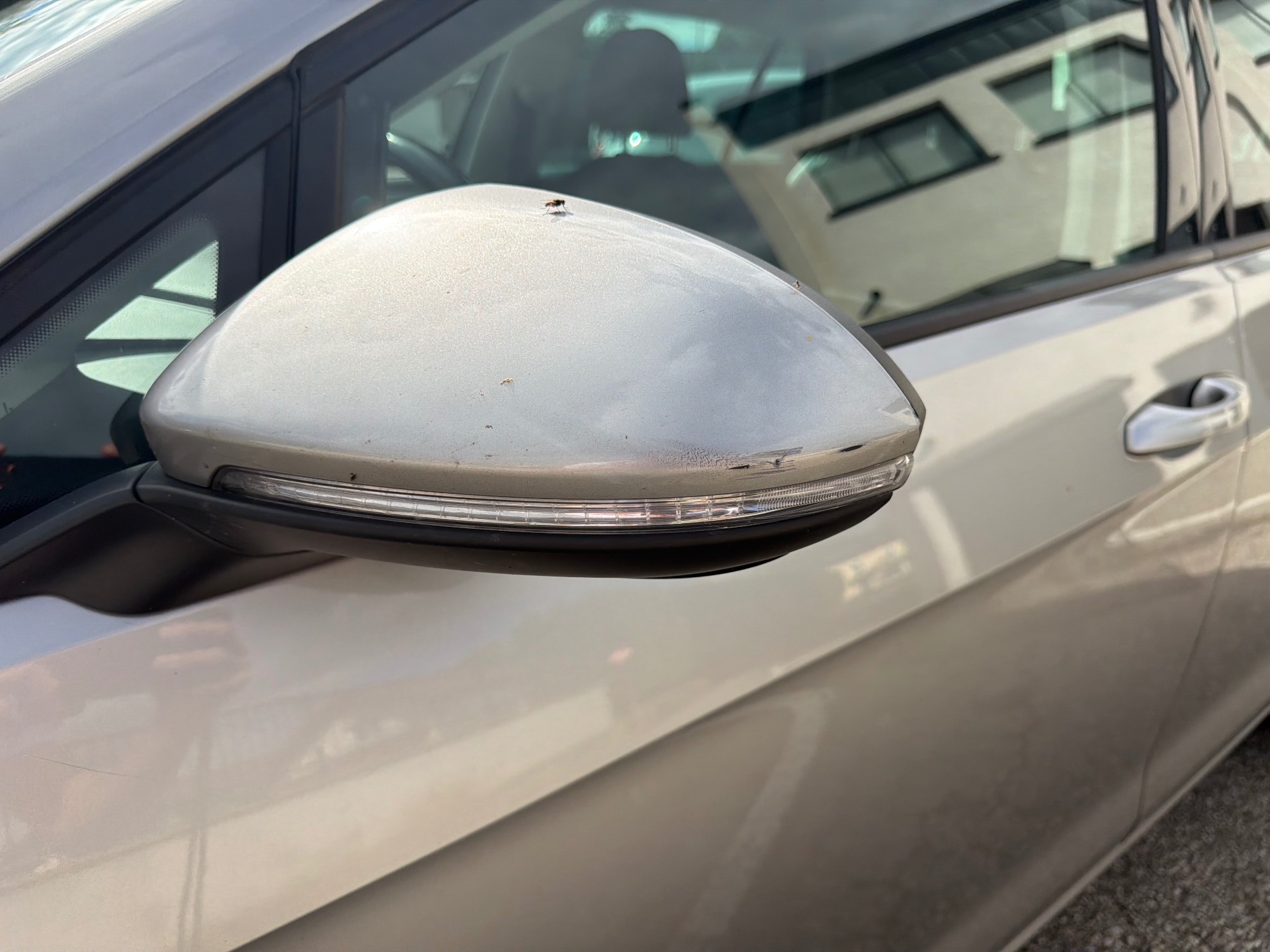 Volkswagen Golf 1.2 TSI 105ch CUP 4 pneus neige sur jantes