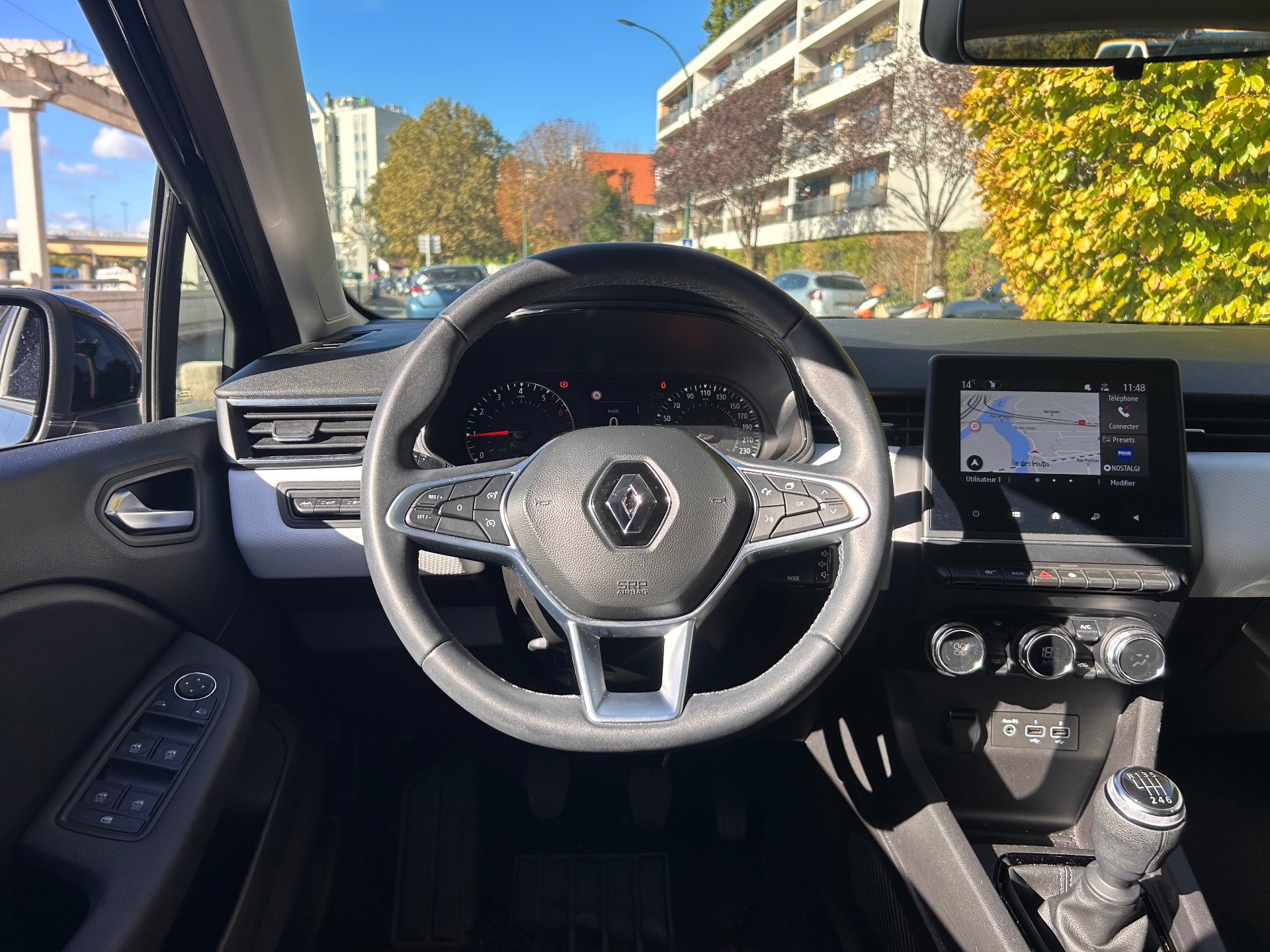 Renault Clio V TCE 90 90ch evolution