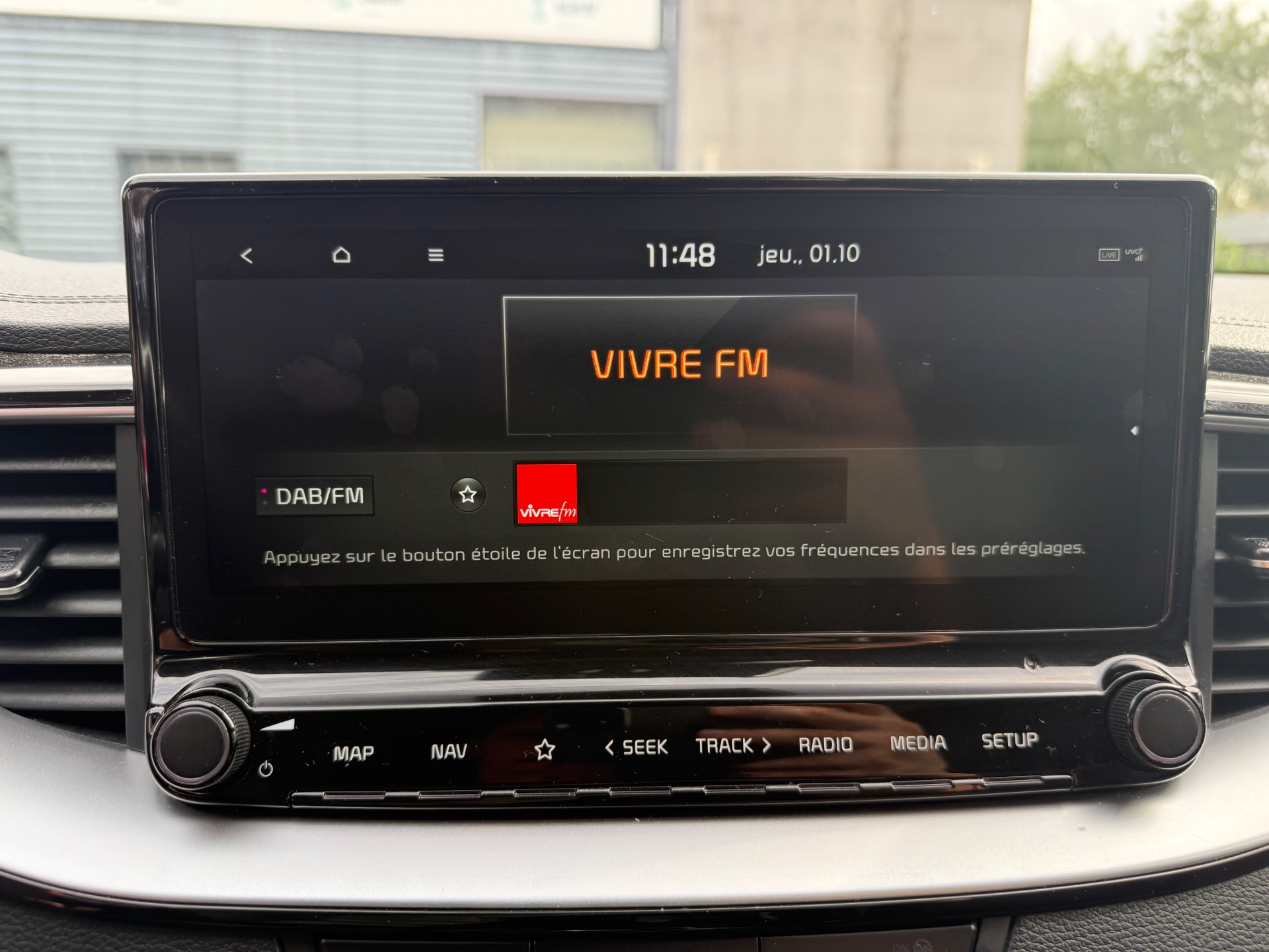 Kia XCeed 1.0 T-GDI GPF ISG 120 ch 120ch Design