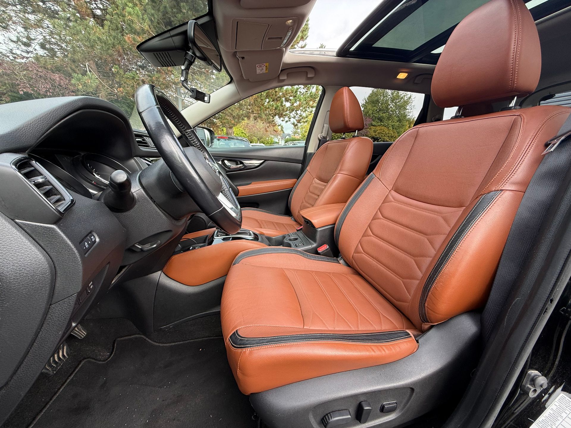 Nissan X-Trail 1.6DCI 130ch Tekna
