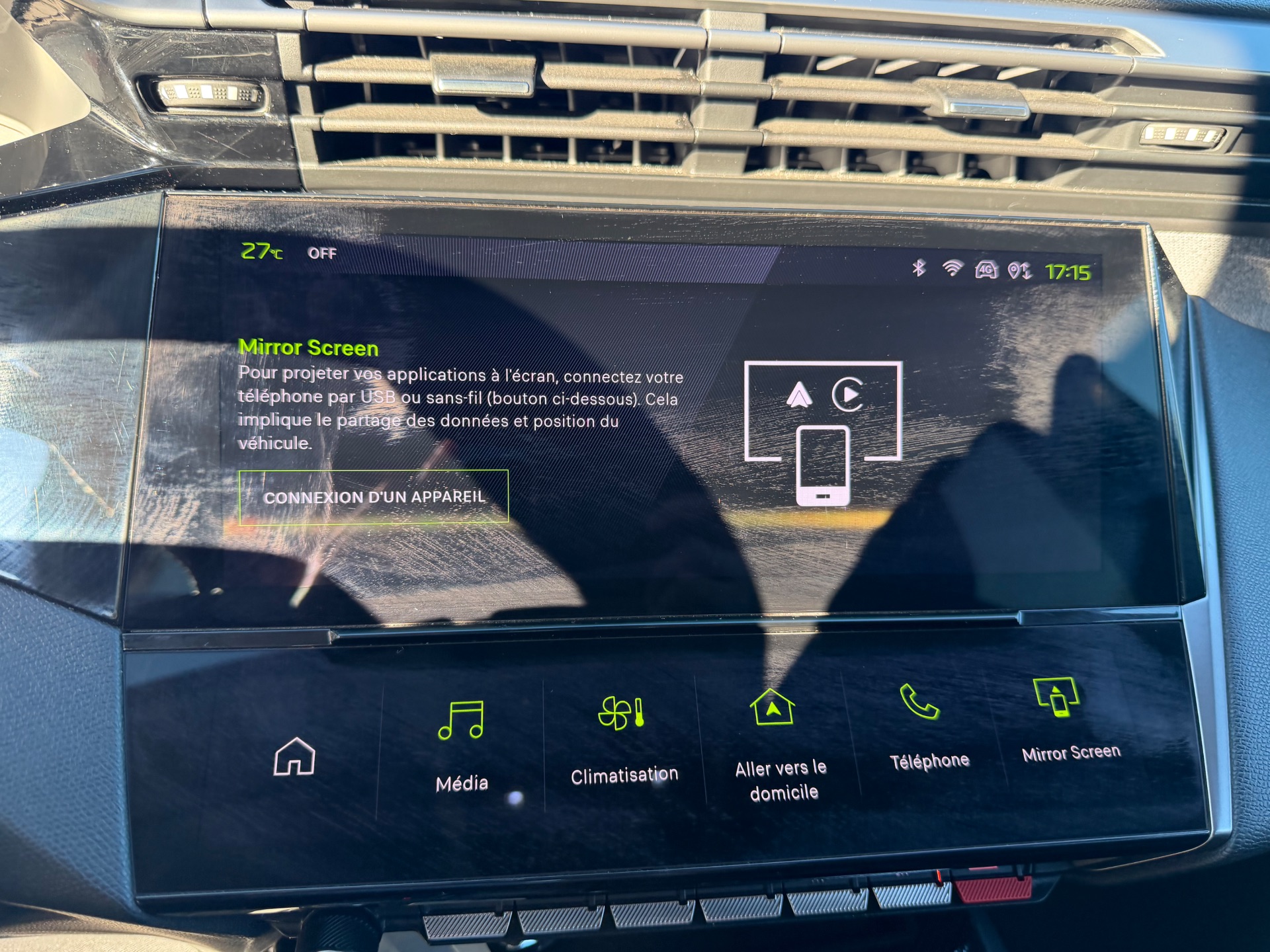 Peugeot 308 1.5 BLUEHDI 130ch allure pack