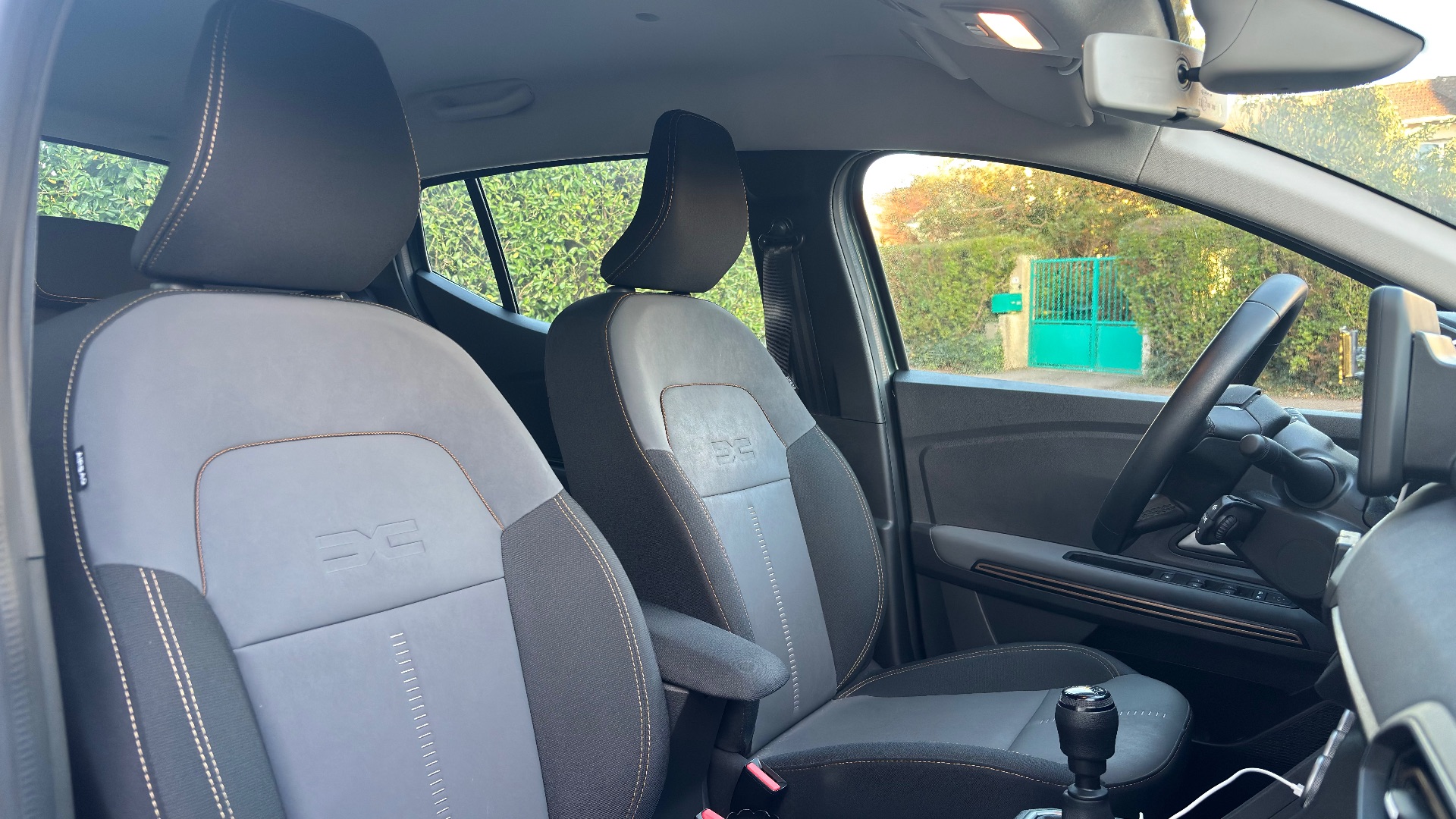 Dacia Sandero Stepway 1.0 ECO-G 100ch Extreme +