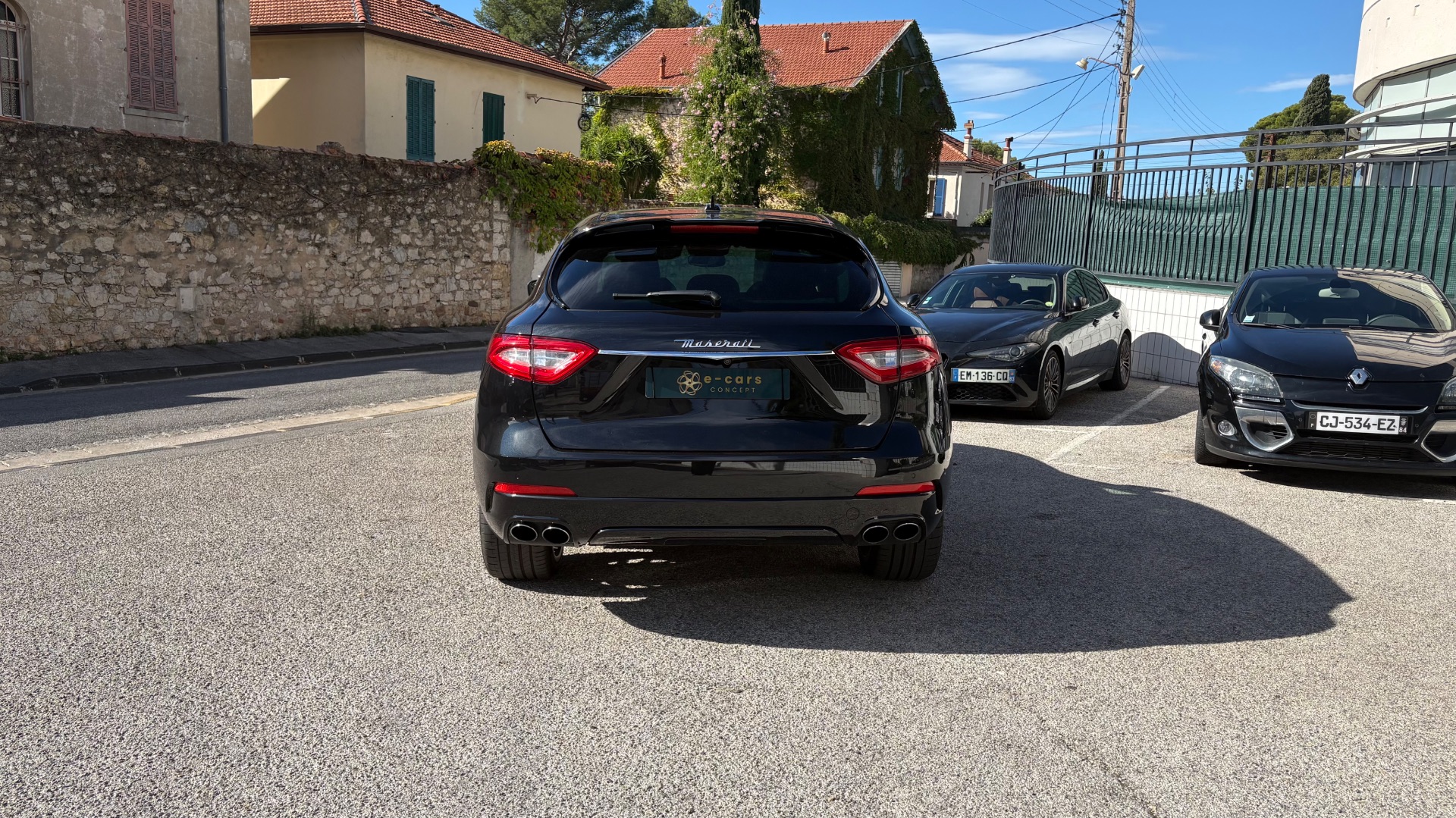 Maserati Levante 3.0 V6 430ch S
