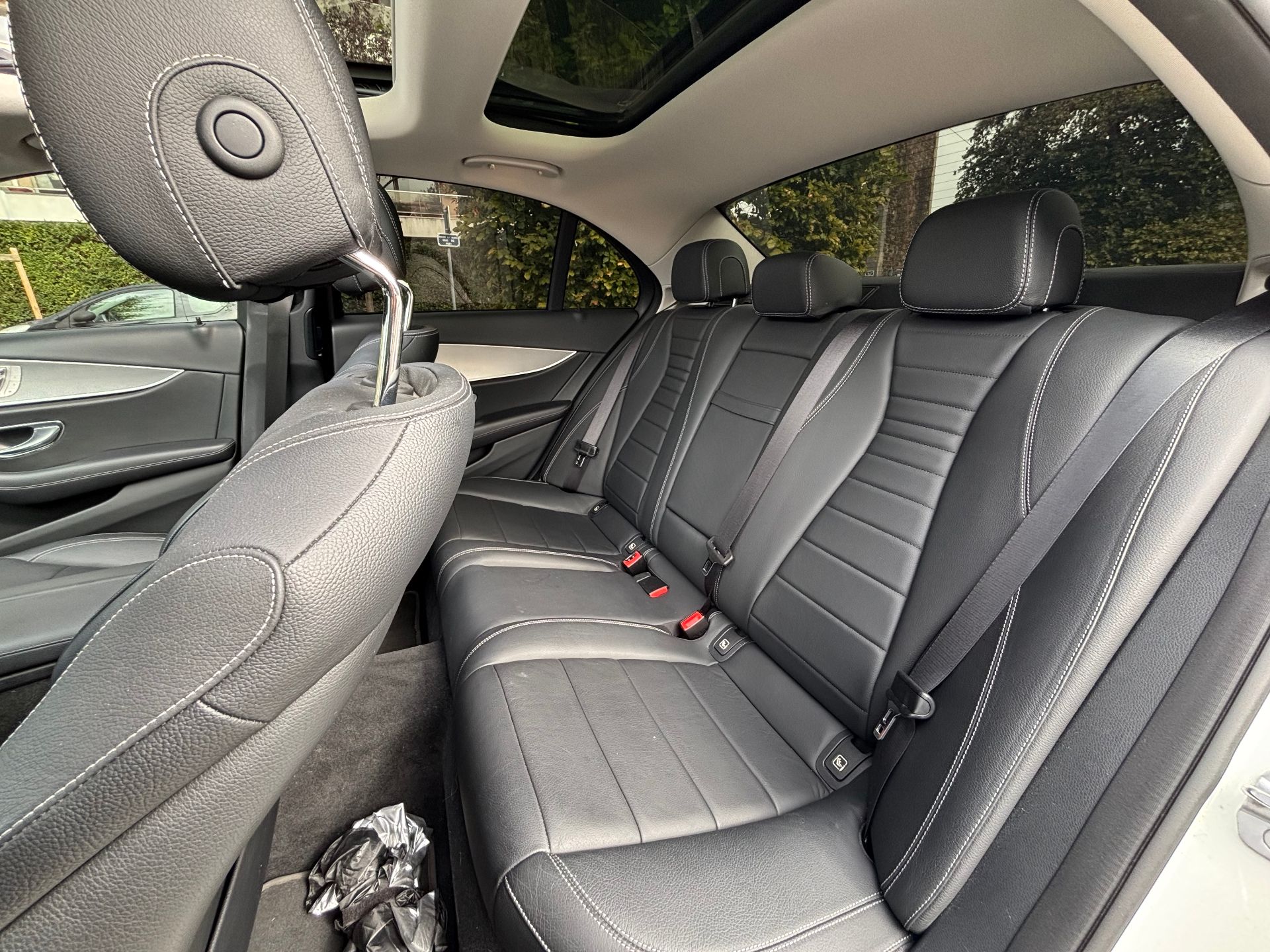 Mercedes-Benz Classe E