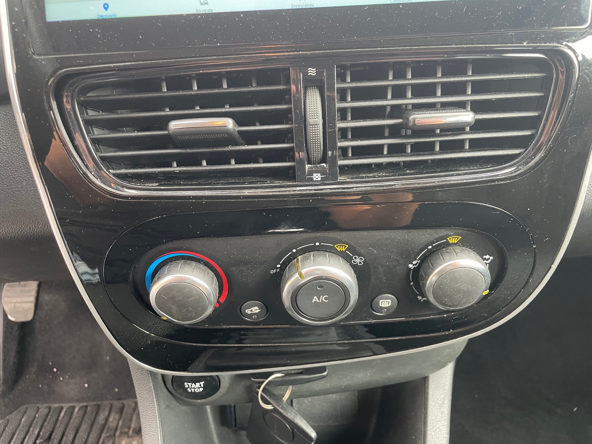 Renault Clio IV 1.5 dci 75ch Business