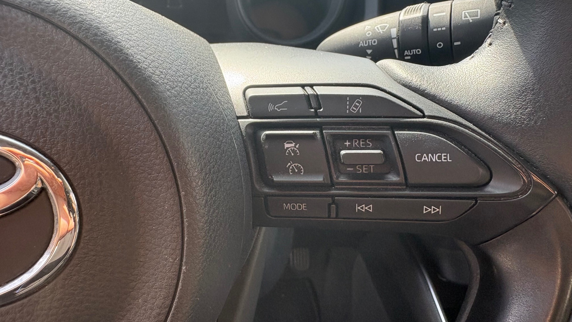 Toyota Yaris 116h MY22Hybride 116ch Dynamic