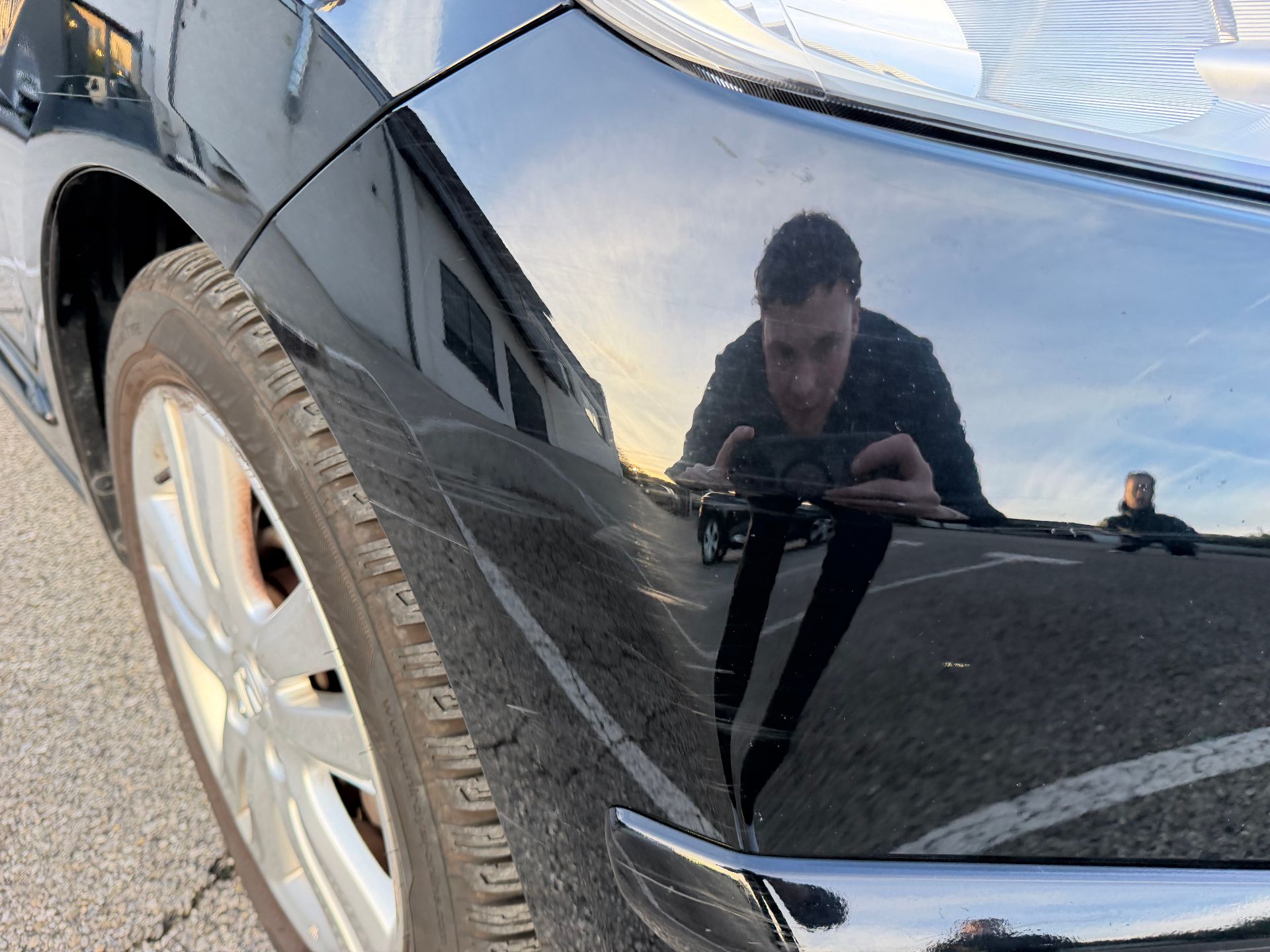Honda Jazz 1.4 i-VTEC 100ch