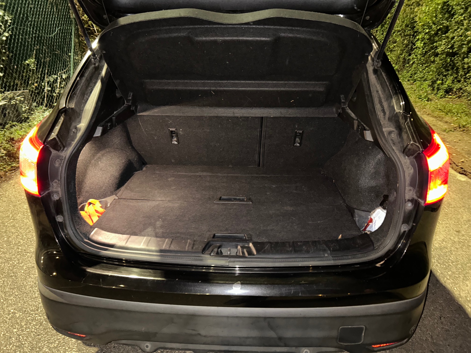 Nissan Quashqai 1.5DCI 110ch edition