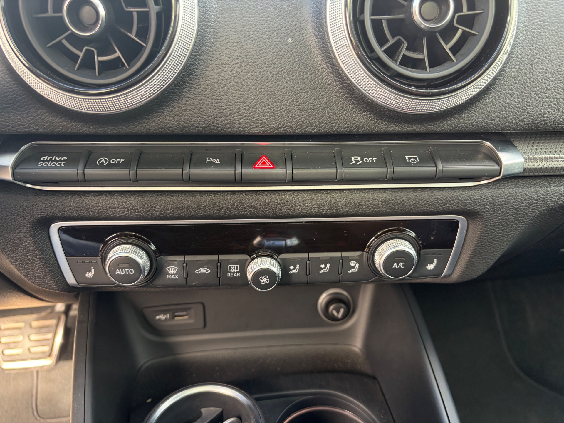 Audi RS3 2.5TFSI 400ch SPORTBACK