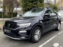 Volkswagen T-Roc 2.0 TDI 150ch LOUNGE