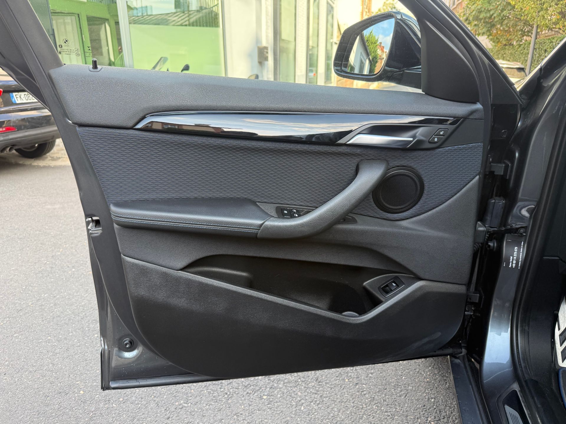 BMW X2 S18 i 150ch M SPORT X