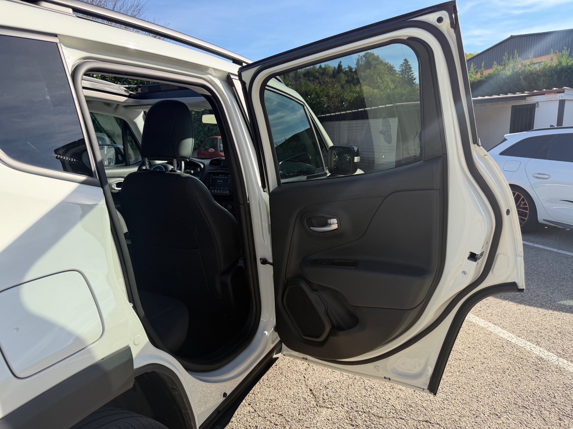 Jeep Renegade 1.3