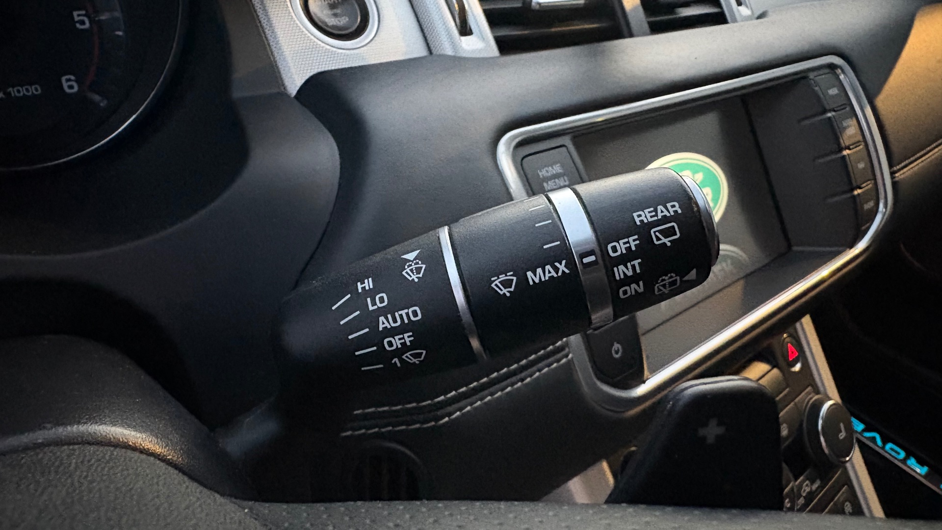Land Rover Range Rover Evoque 2.2 190ch DYNAMIC