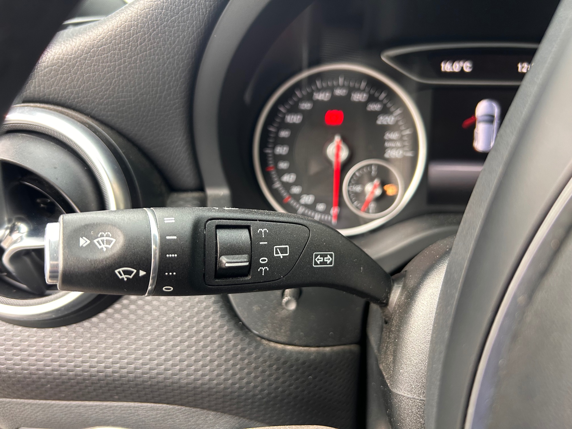 Mercedes-Benz Classe A 180 122ch inspiration