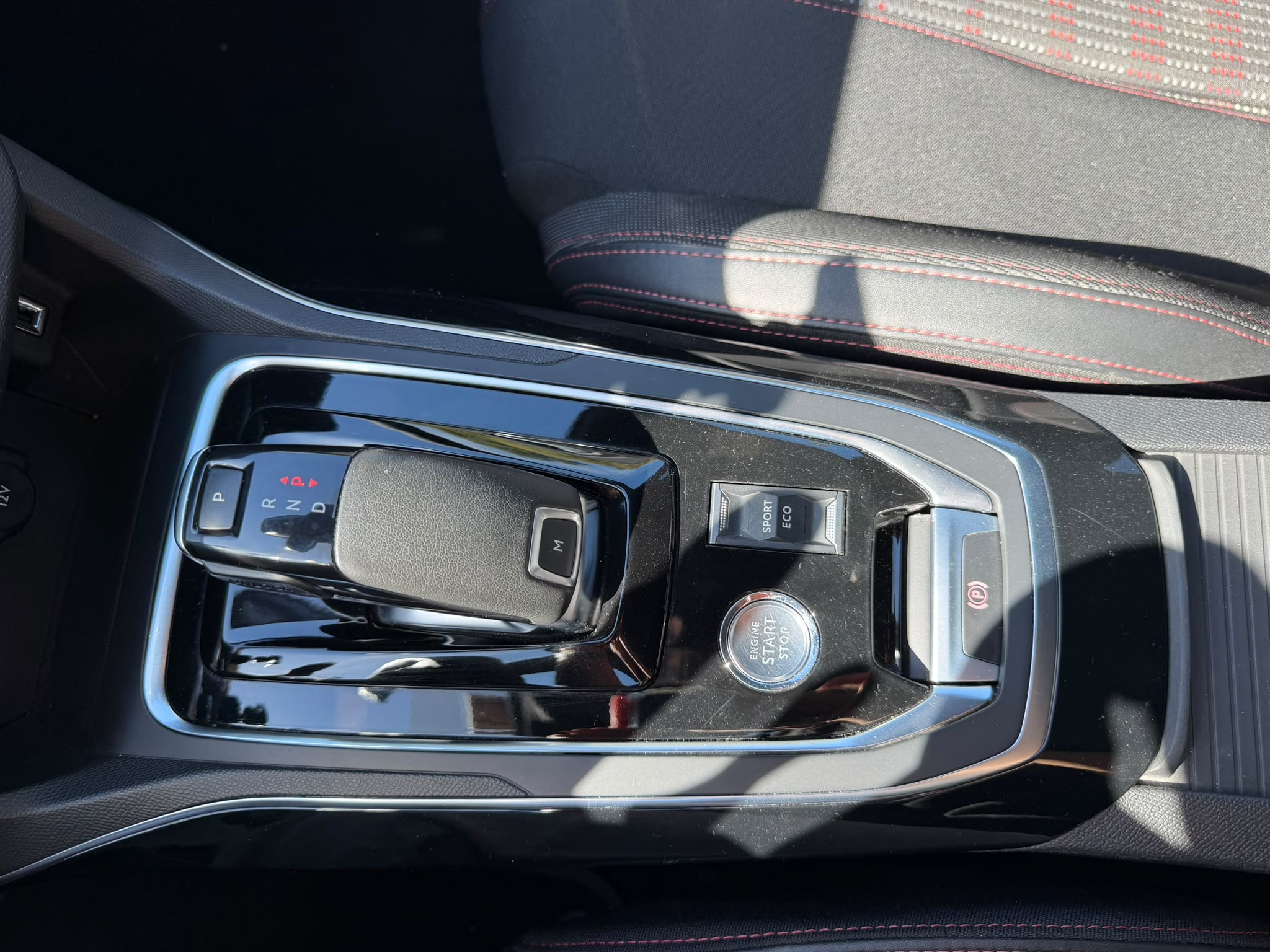 Peugeot 308 Puretech 130ch GT line