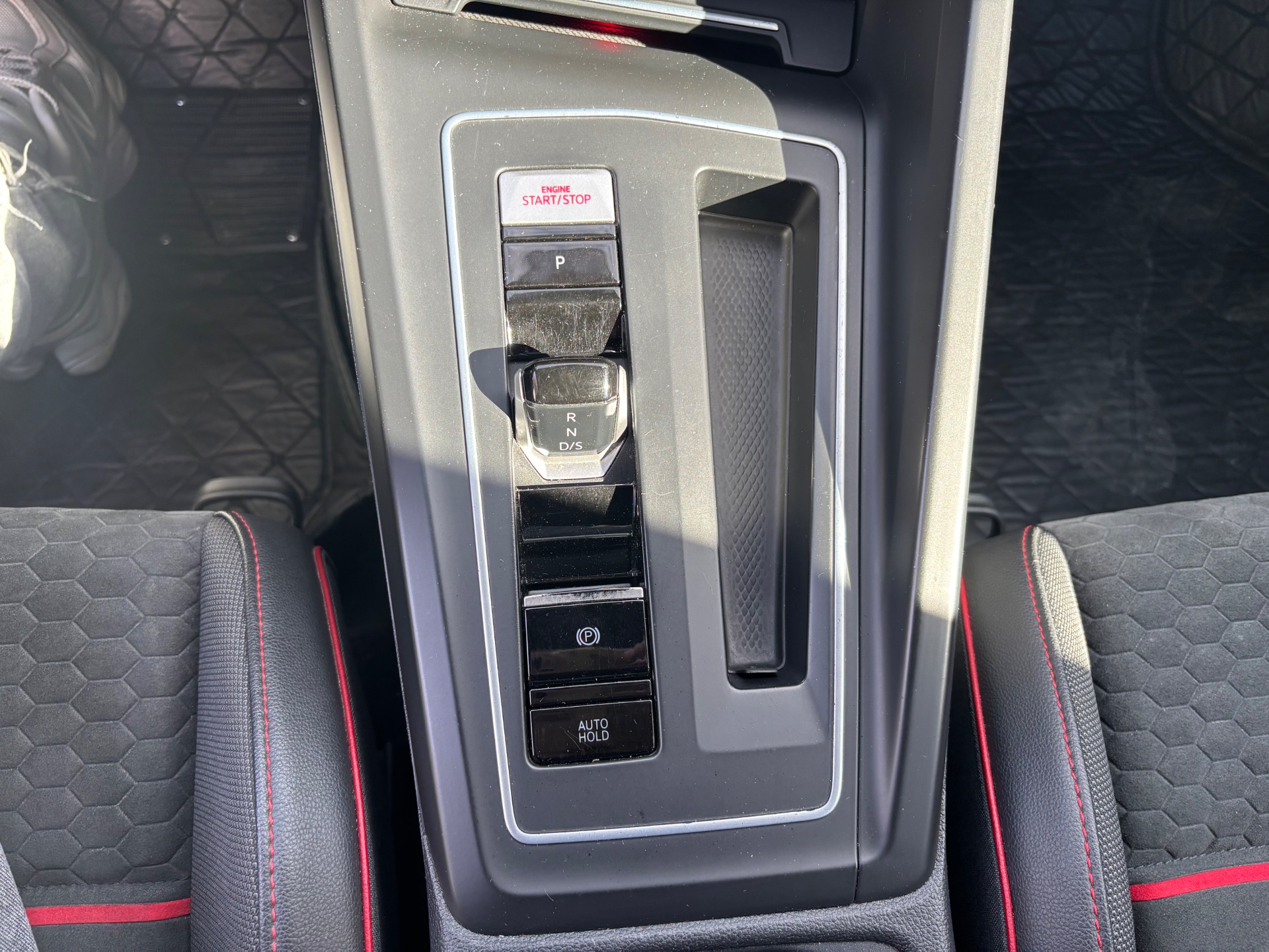Volkswagen Golf 8 2.0 TSI 300ch GTI ClubSport