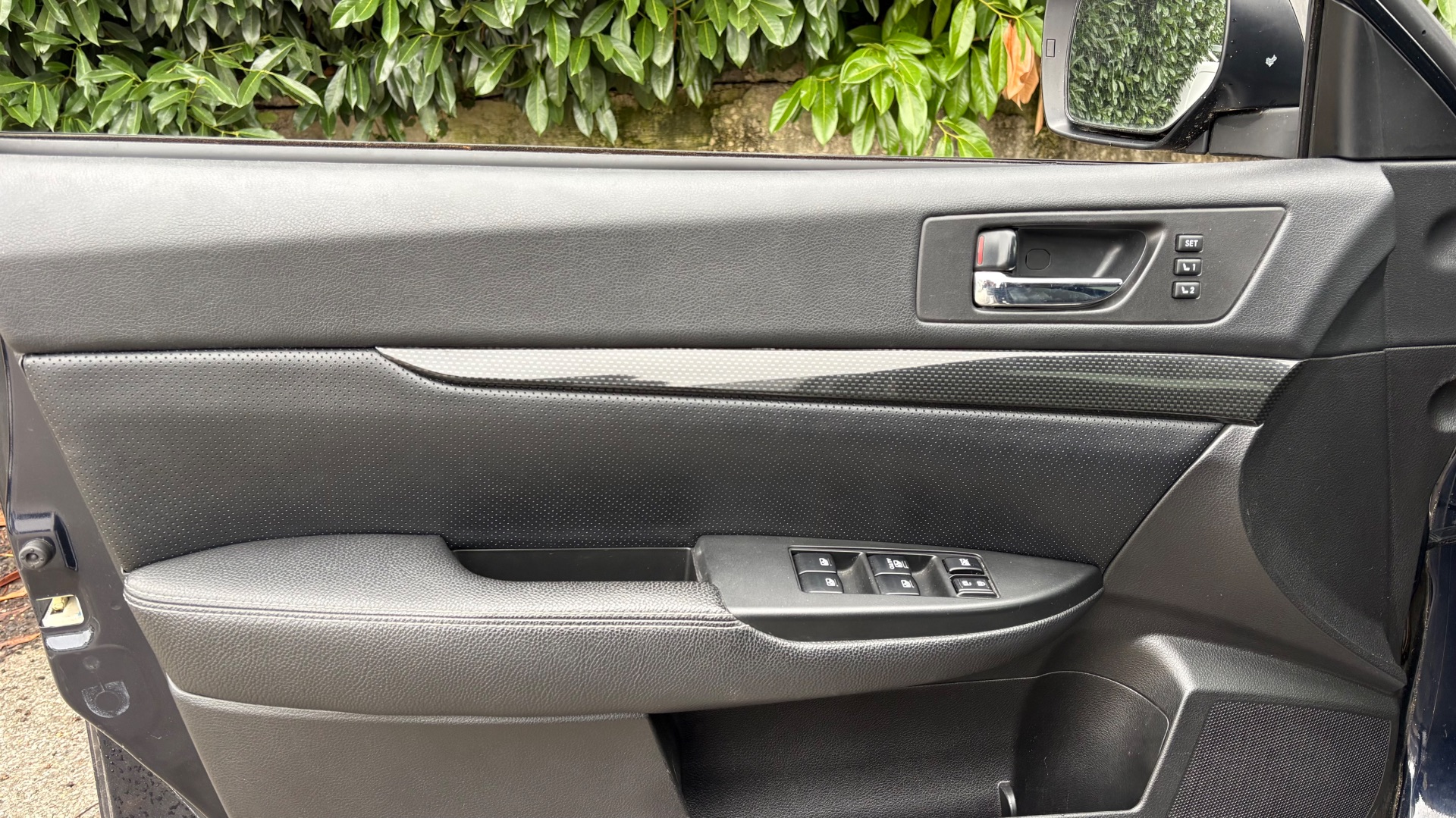 Subaru Outback 2.0d 150ch Confort lineatronic