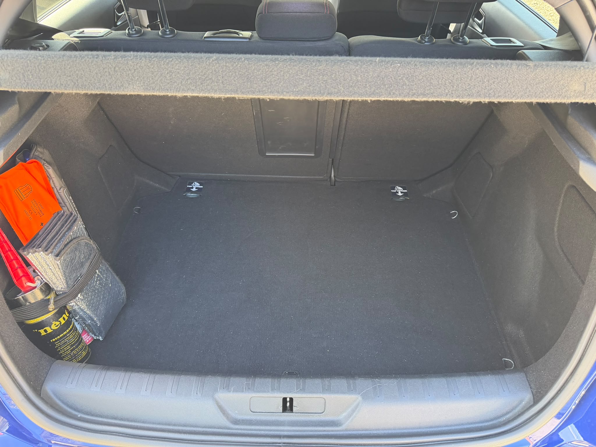 Peugeot 308 Puretech 130ch GT line