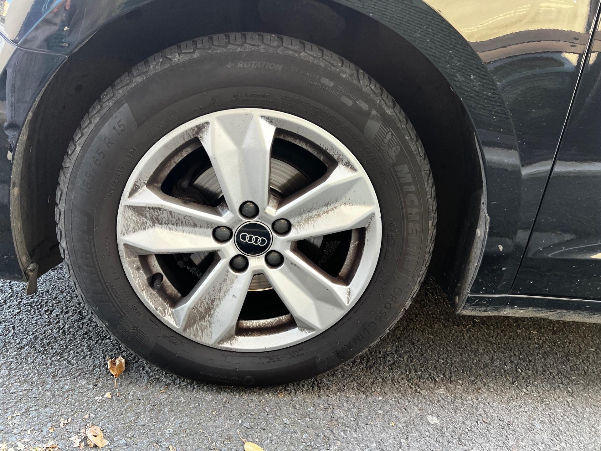Audi A1 25 TFSI 90ch Sportback