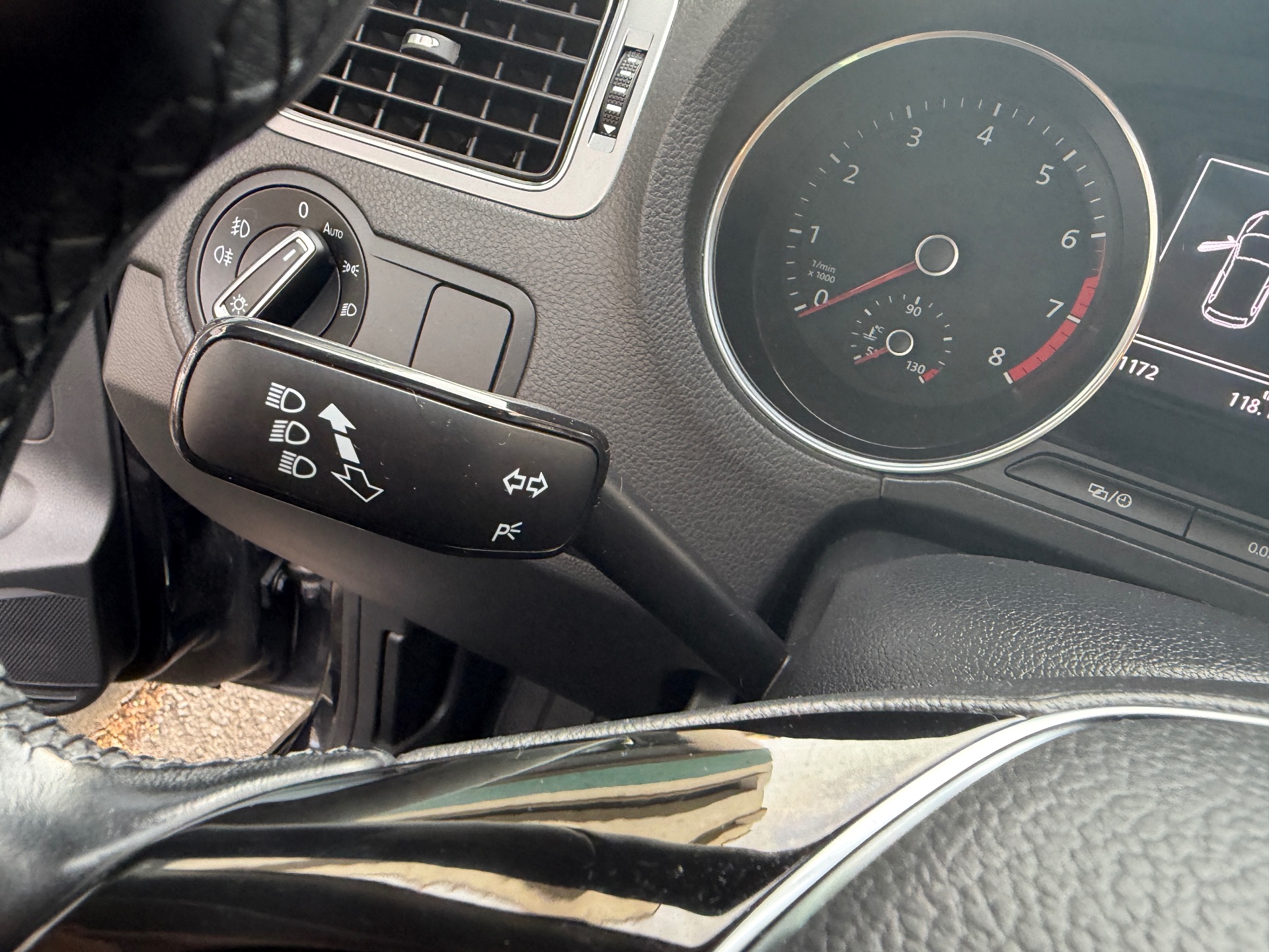 Volkswagen Polo 1.2 TSI 90ch “Allstar”