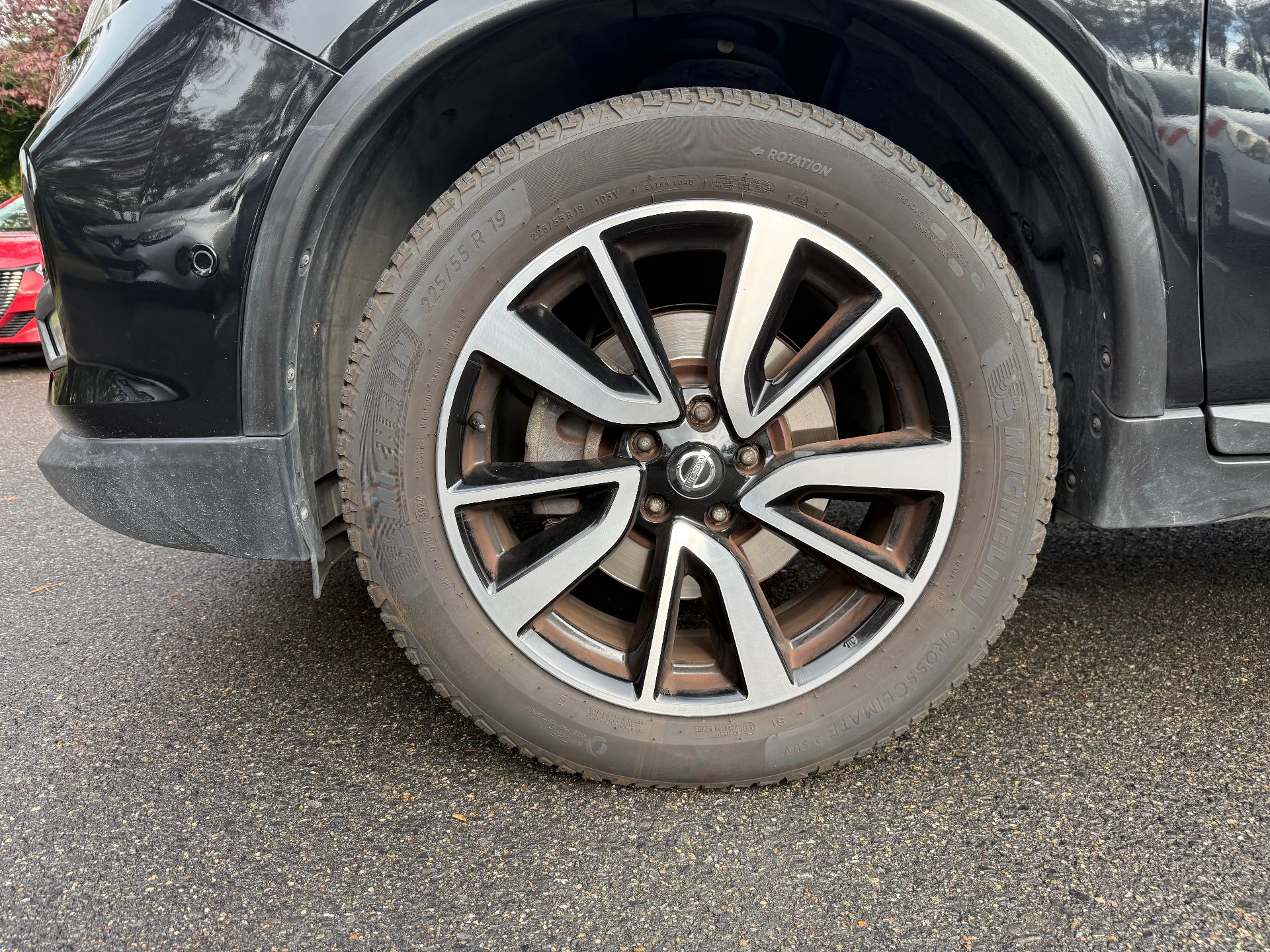 Nissan X-Trail 1.6DCI 130ch Tekna
