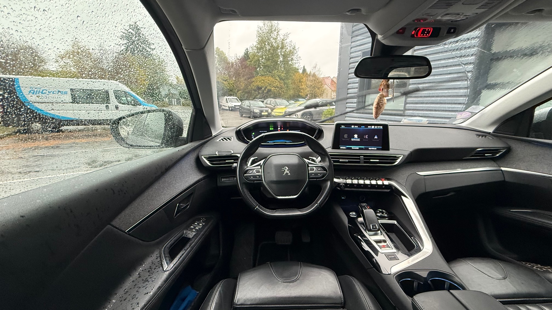 Peugeot 5008 1.6 Puretech 130ch Allure Business