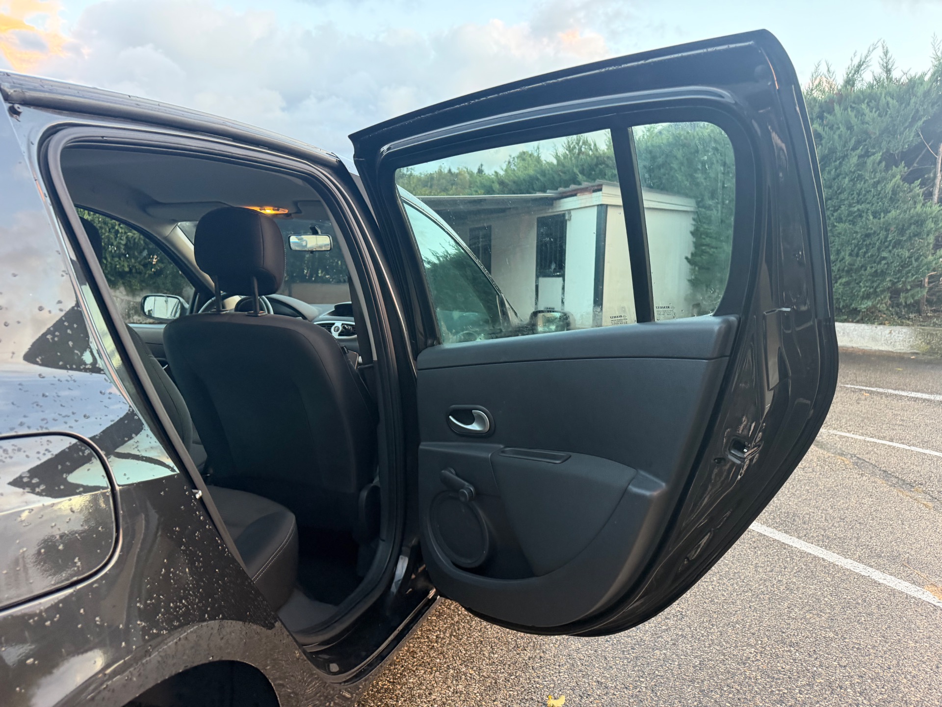 Renault Clio III 1.2 75ch