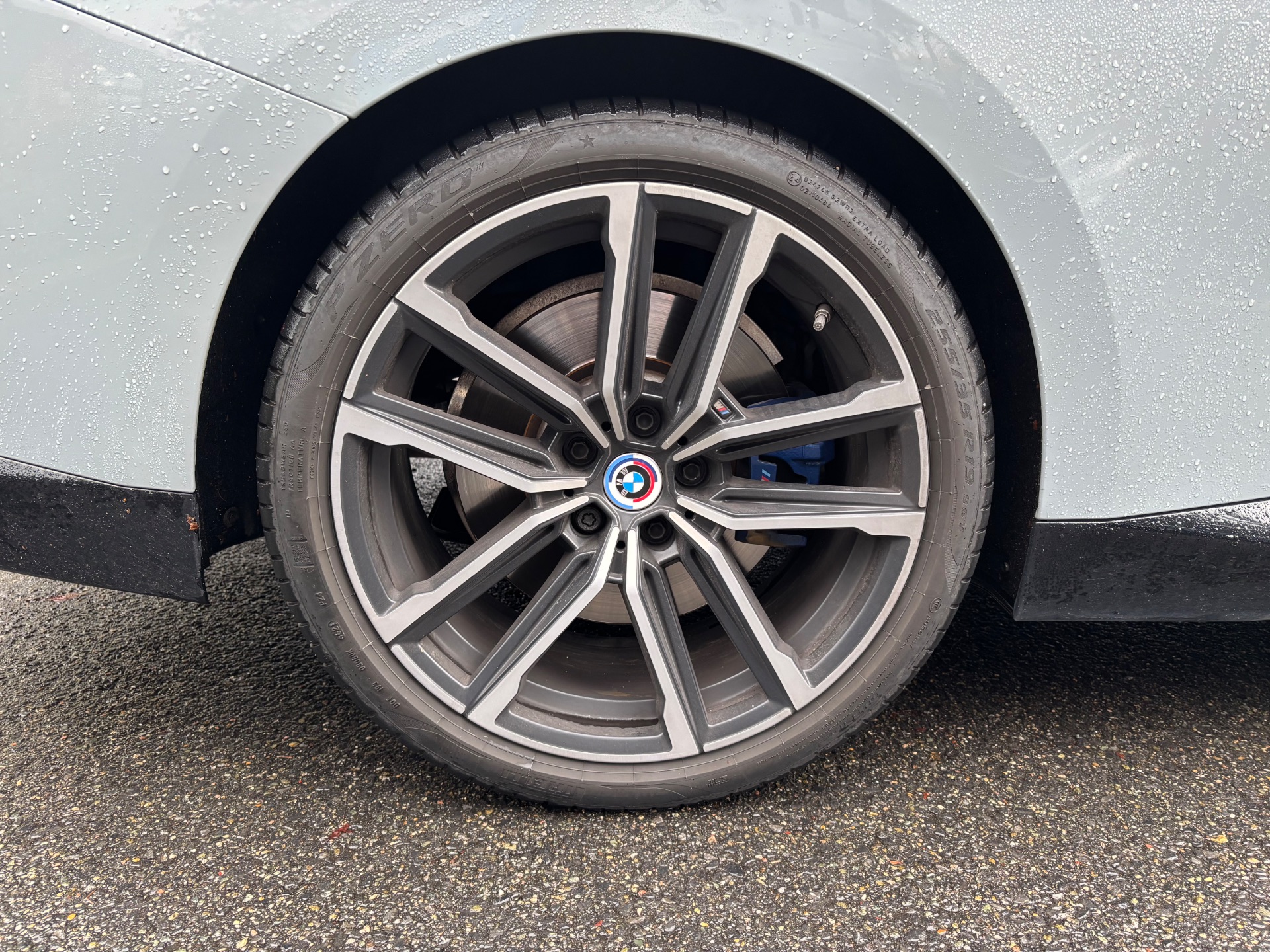 BMW Série 2 3.0 374ch M Perfomance