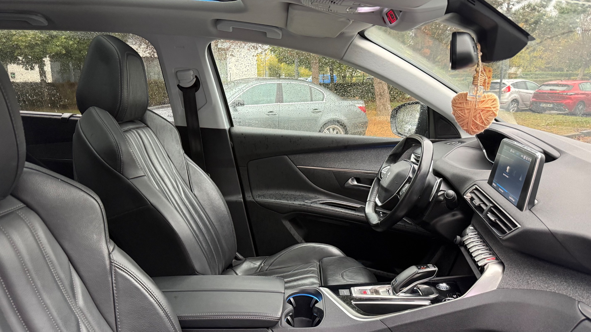 Peugeot 5008 1.6 Puretech 130ch Allure Business