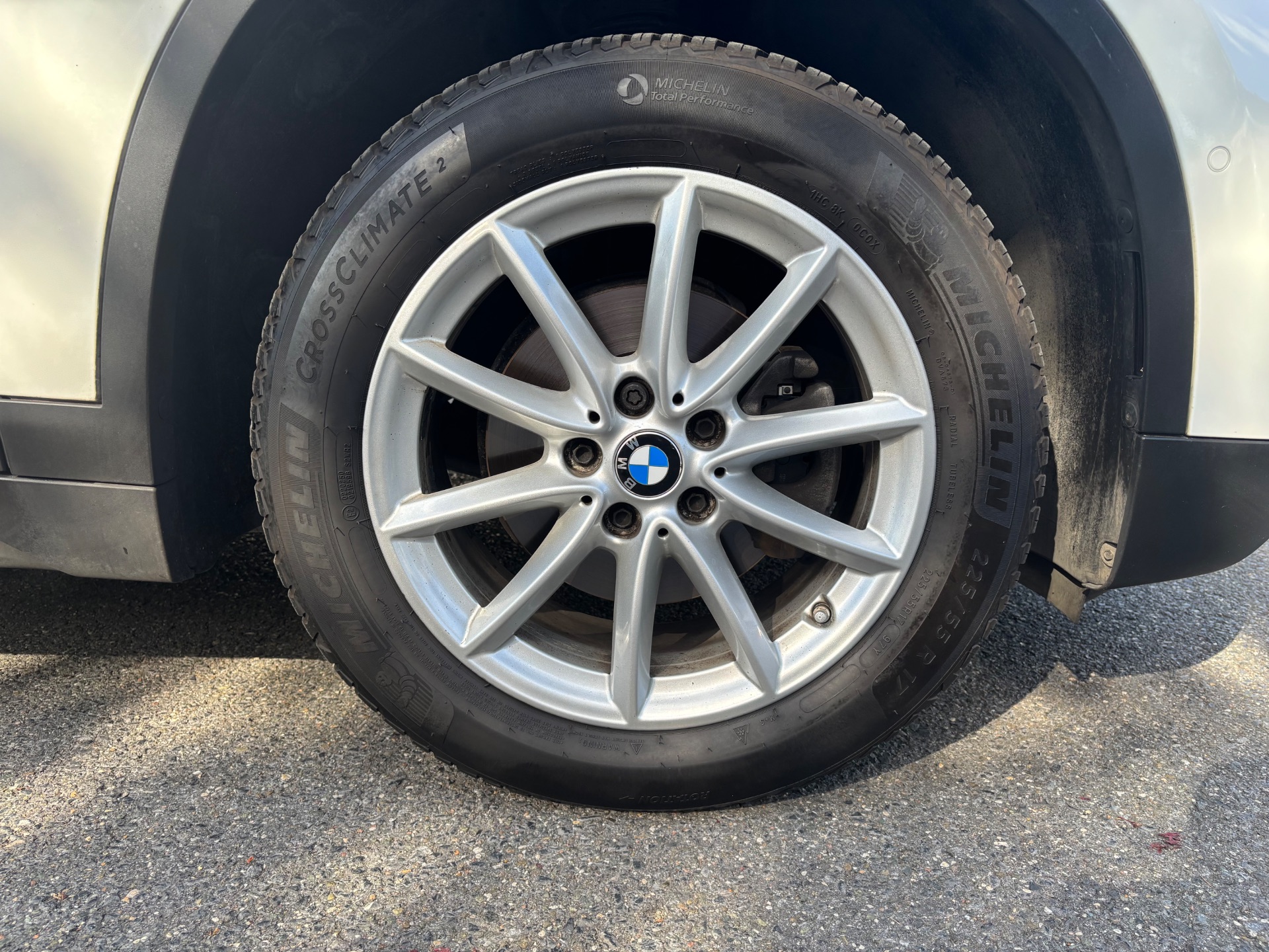 BMW X1 XDRIVE 1.5 116ch Lounge