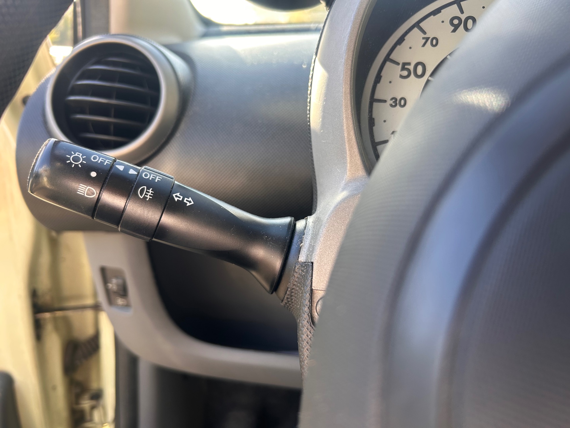 Citroen C1 1.0 68ch