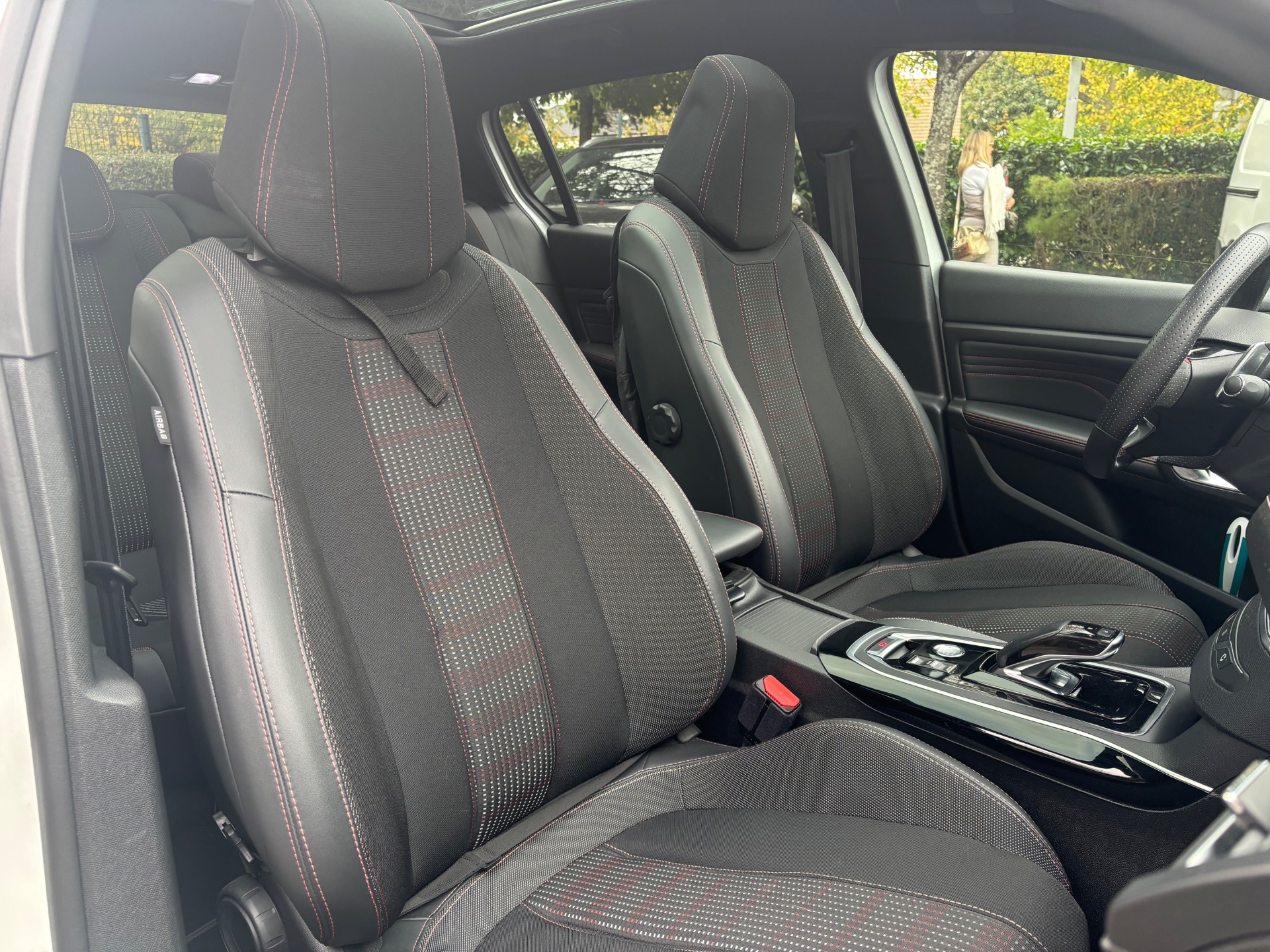 Peugeot 308 1.5 BlueHDI 130ch GT Line