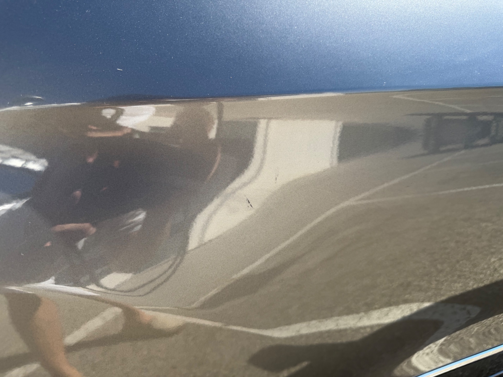 Mercedes-Benz Classe E 3.0 CDI 231ch