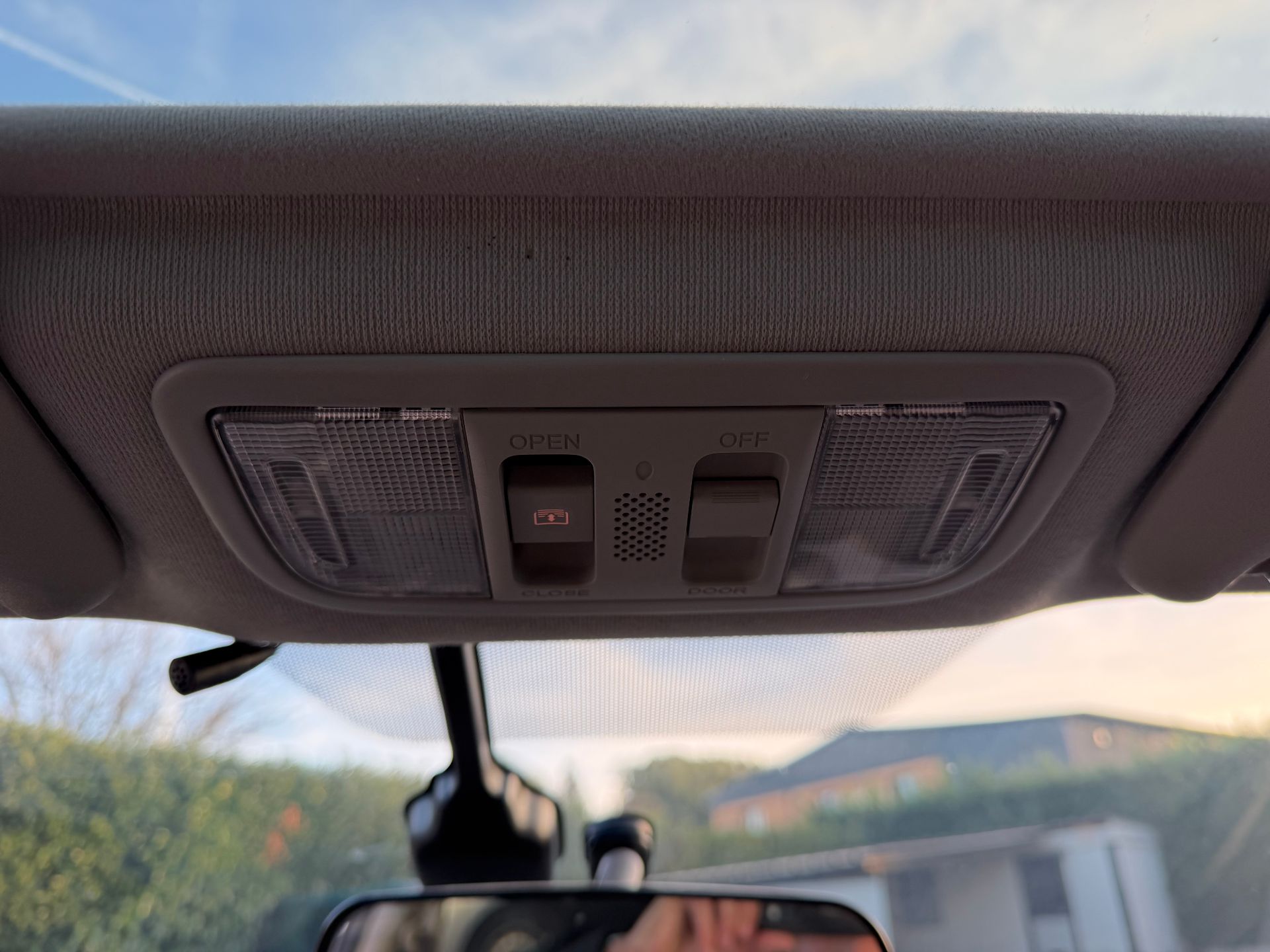 Honda Jazz 1.4 i-VTEC 100ch