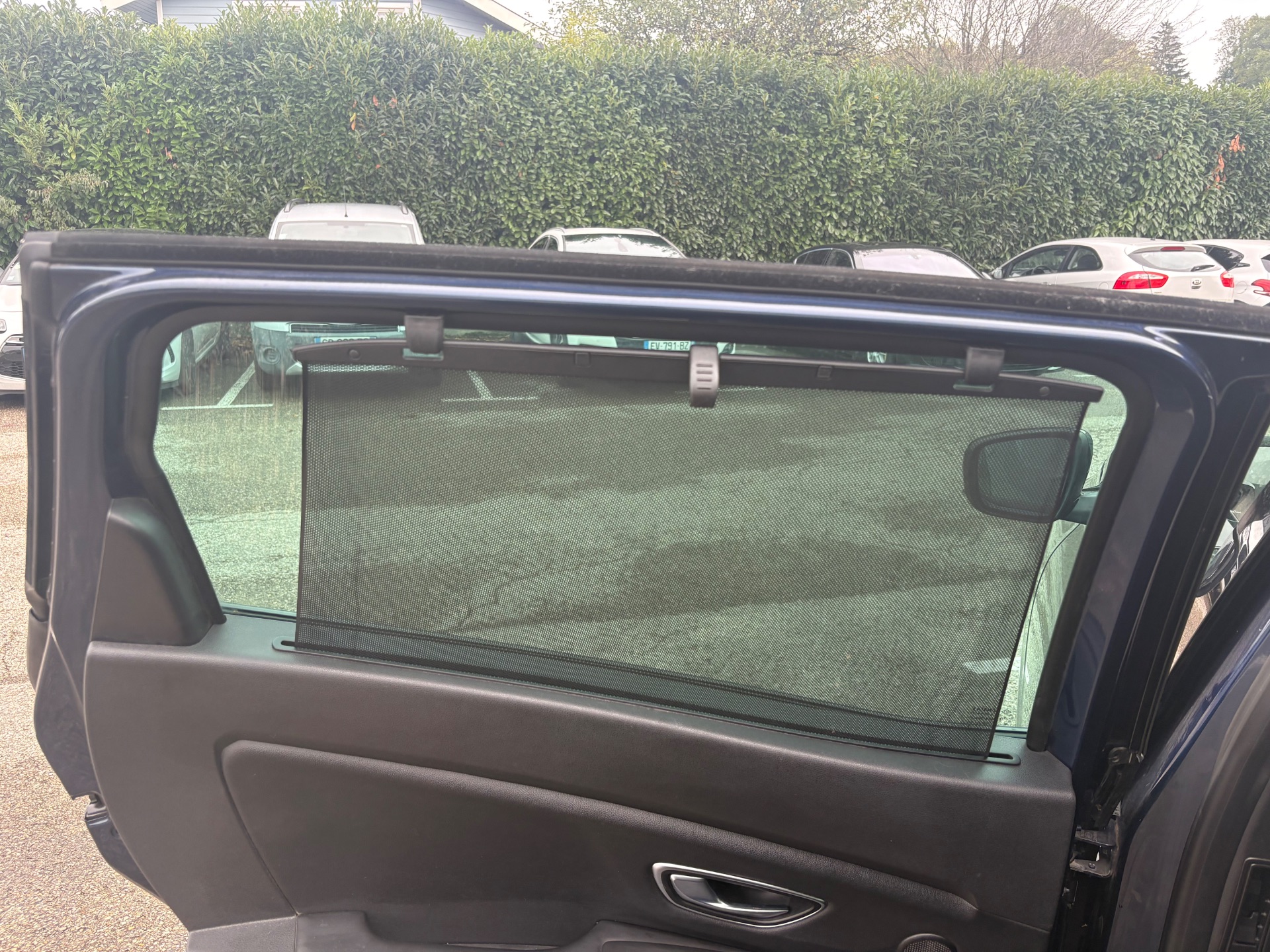 Renault Grand Scenic 1.6 DCI 160ch Initiale Paris