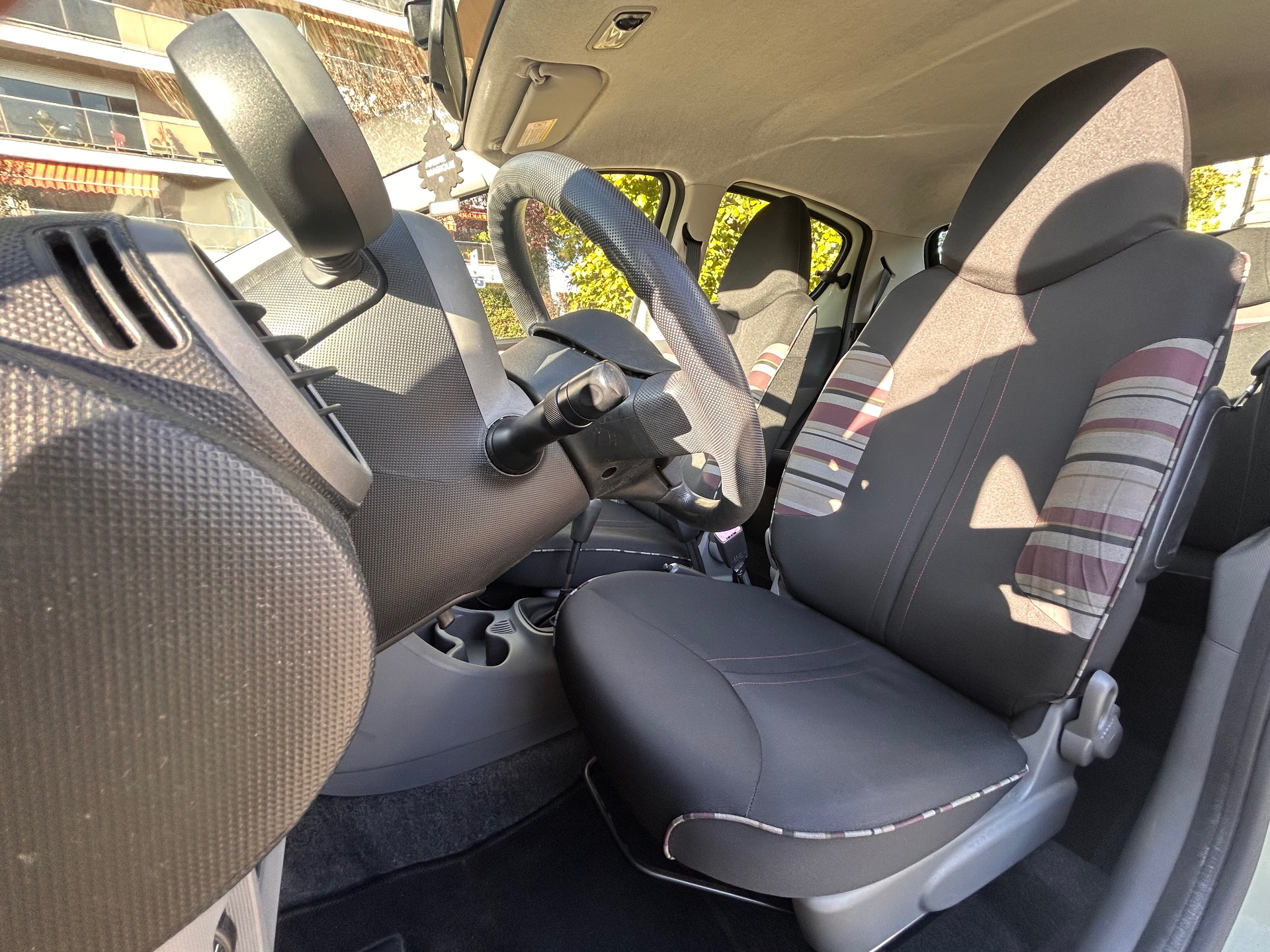 Citroen C1 1.0 68ch