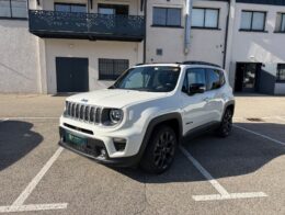 Jeep Renegade 1.3