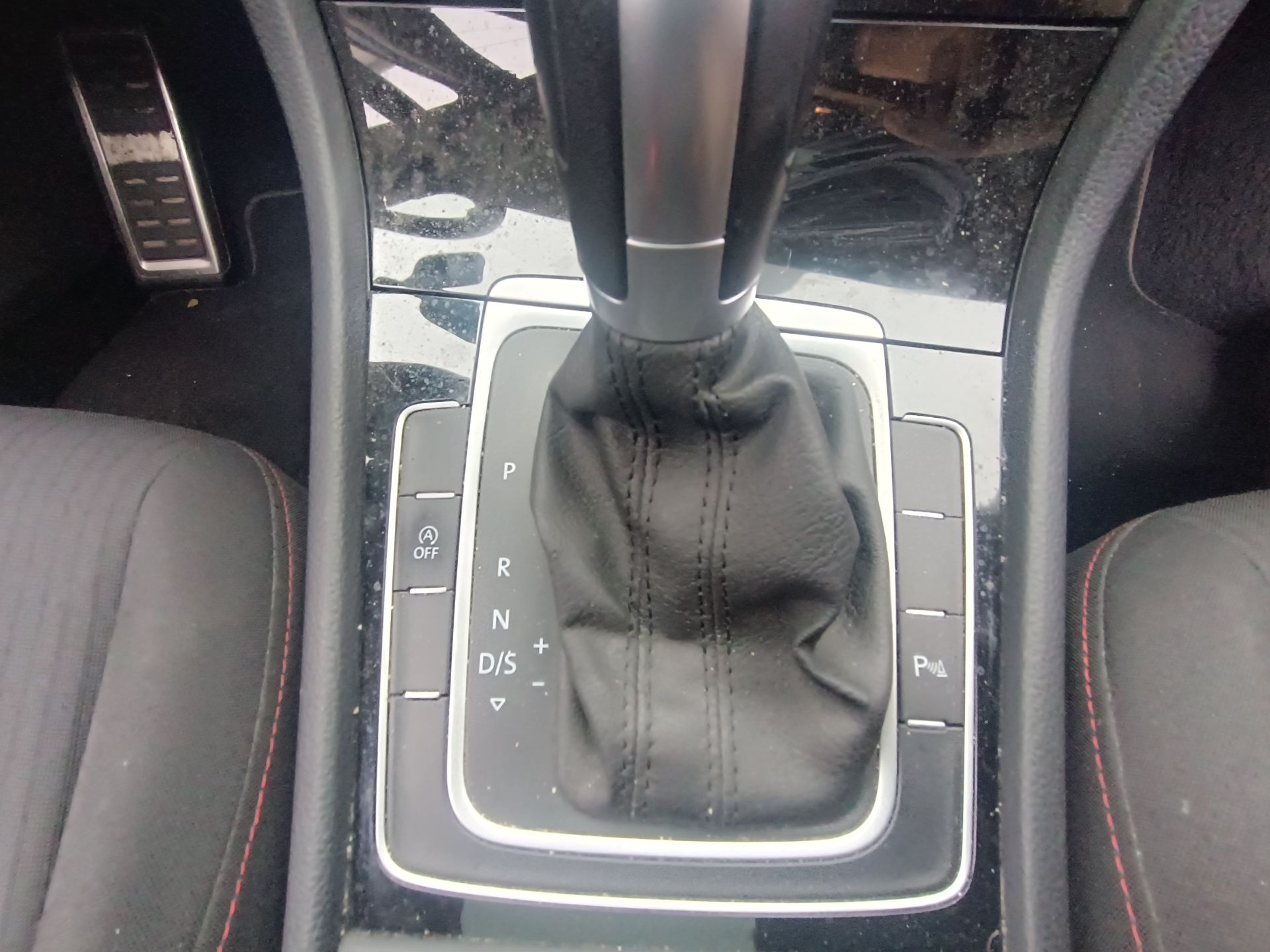Volkswagen GOLF 7 1.6 115ch