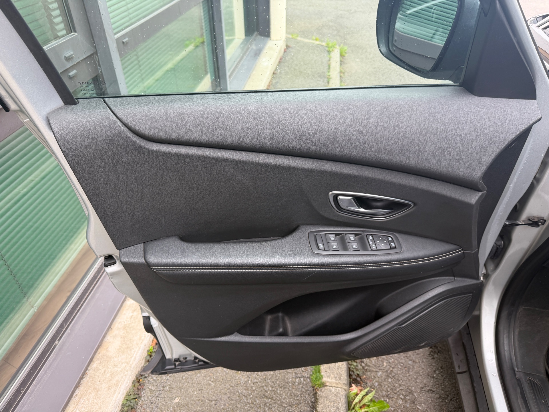 Renault Scenic 1.5 dCi 110ch “Energy Business”