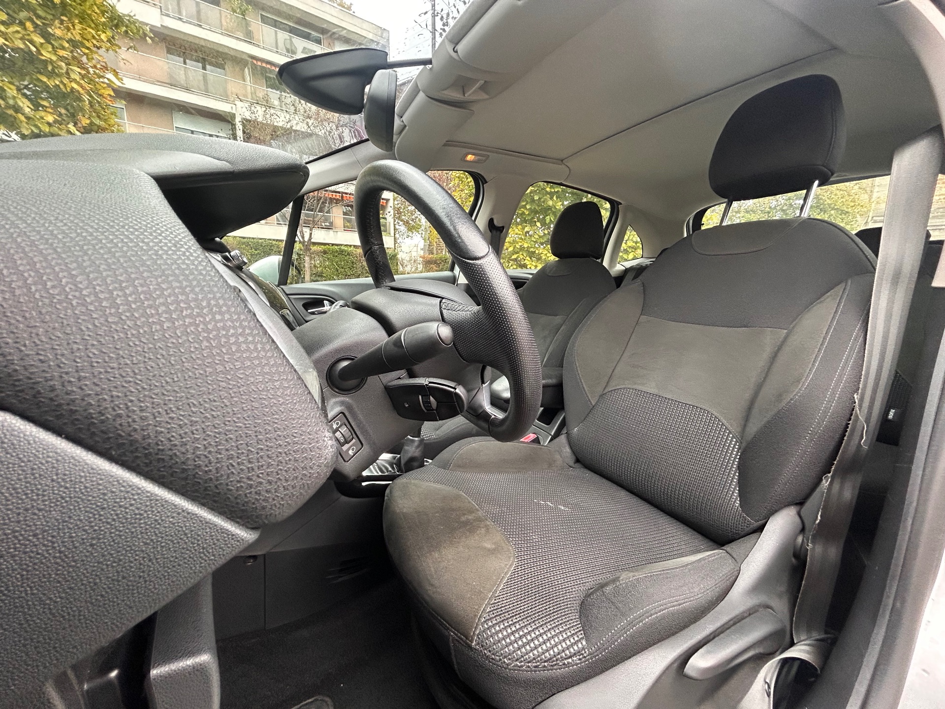 Citroen C3 1.6 120ch exclusive
