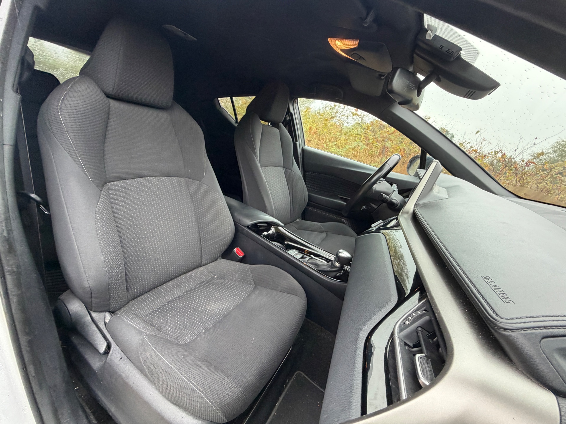Toyota C-HR 1,8i Hybrid 122ch Edition