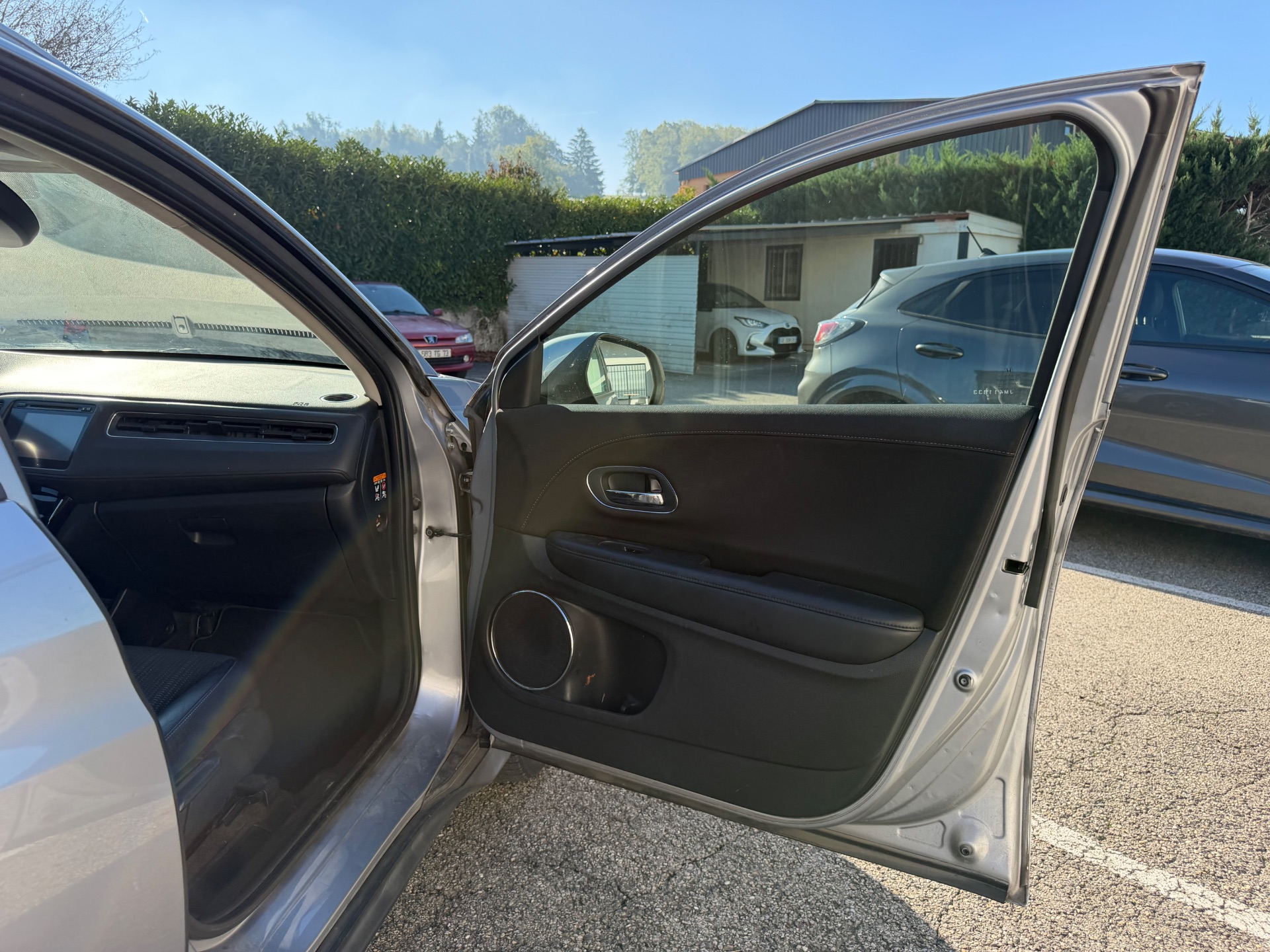 Honda Hrv 1.5 i-VTEC 130ch Executive