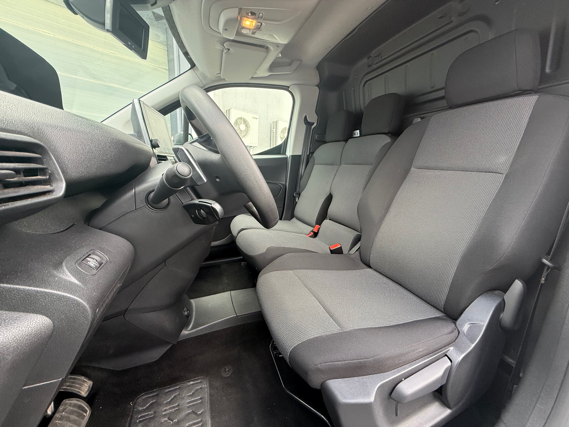 Peugeot Partner 1.5 BlueHDi 131ch Premium